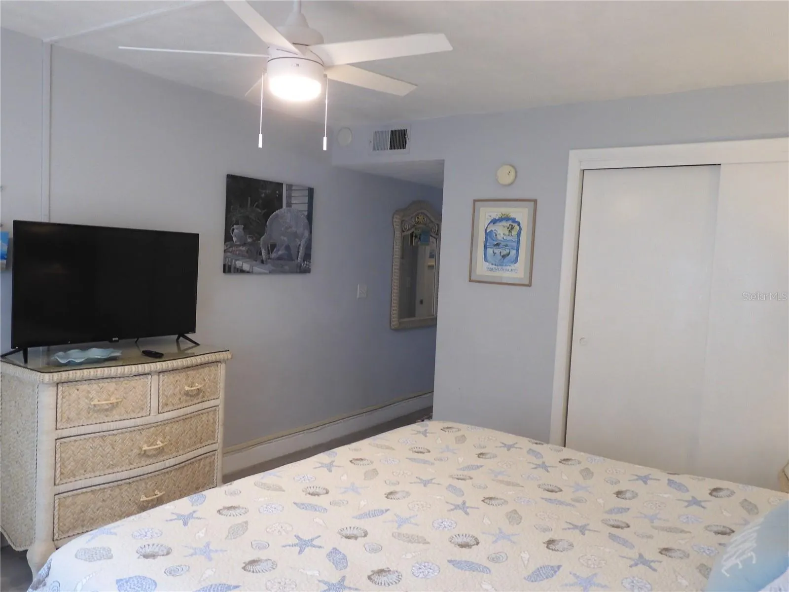 3801 S ATLANTIC AVE #312, #312
