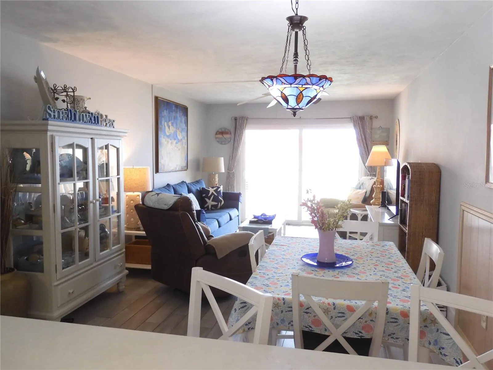 3801 S ATLANTIC AVE #312, #312