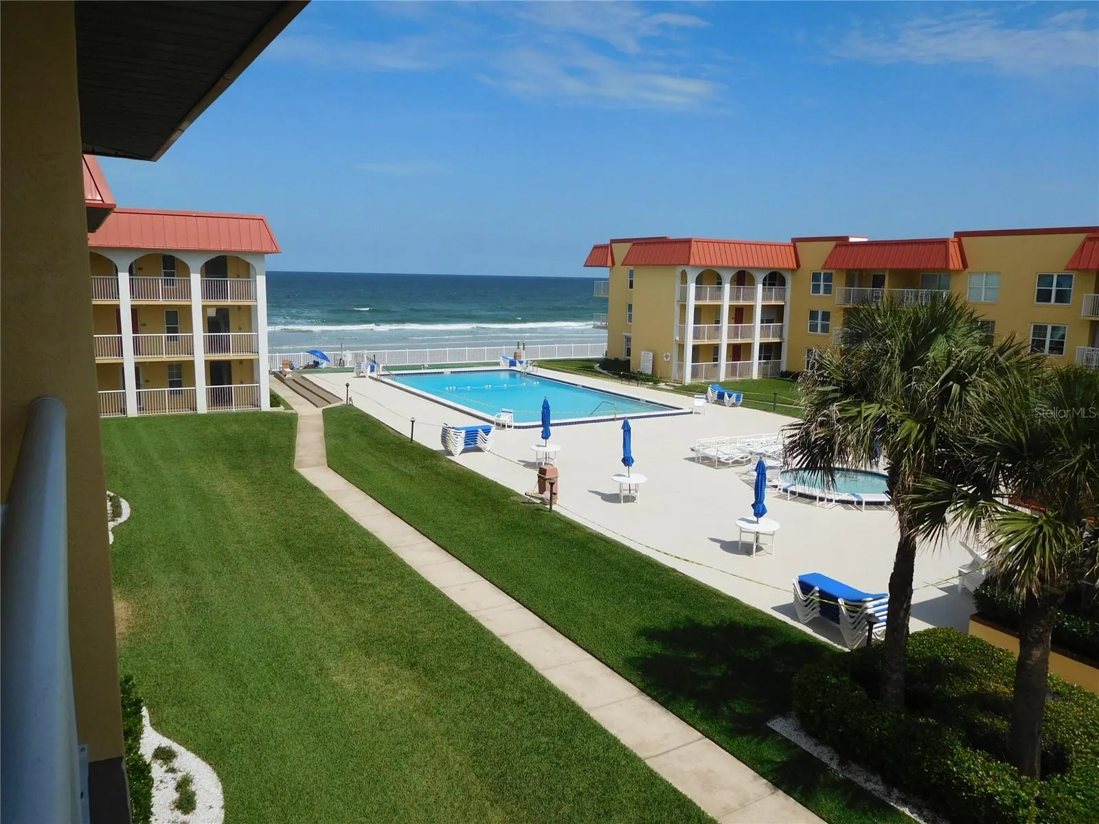 3801 S ATLANTIC AVE #312, #312