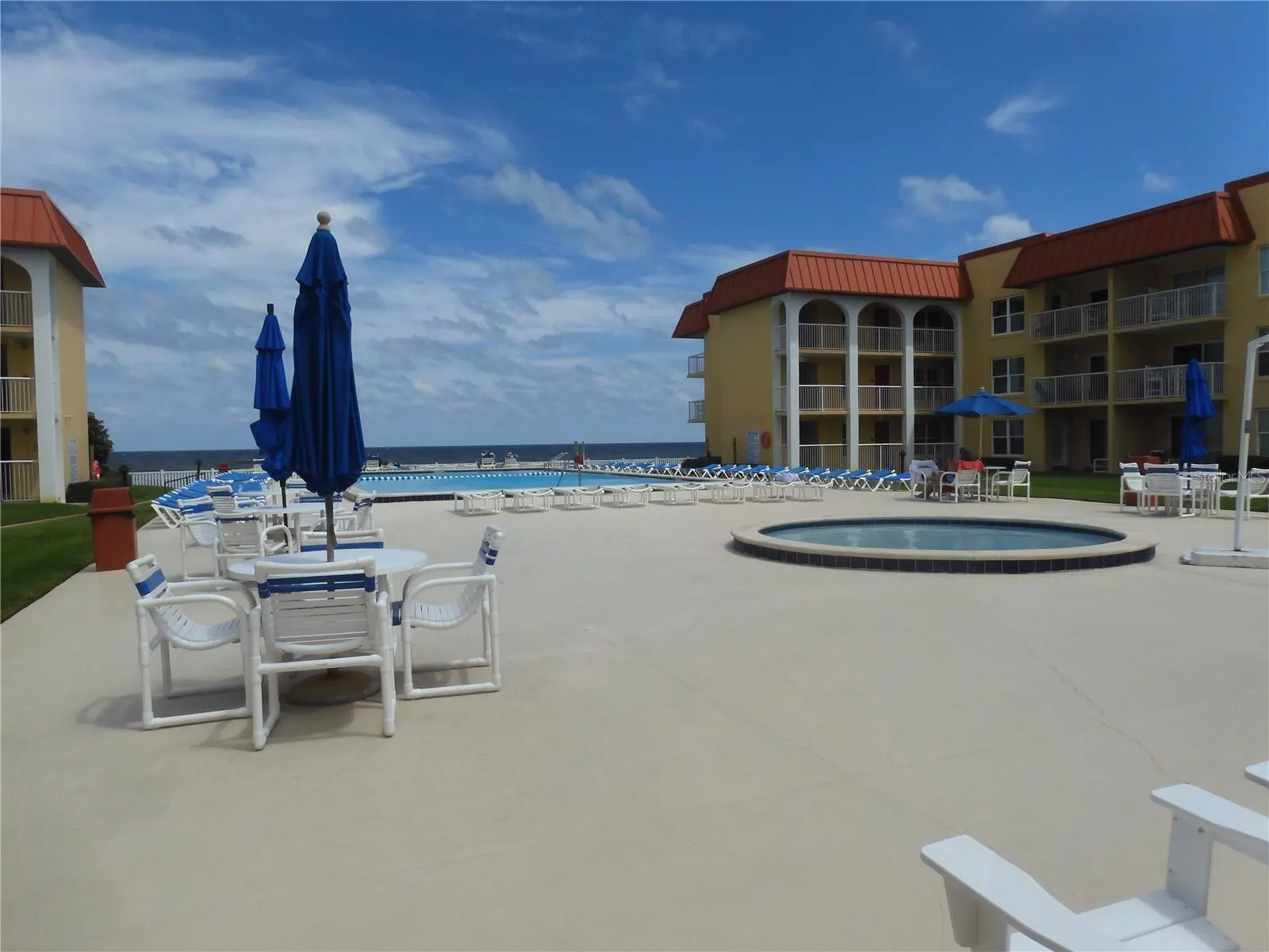 3801 S ATLANTIC AVE #312, #312