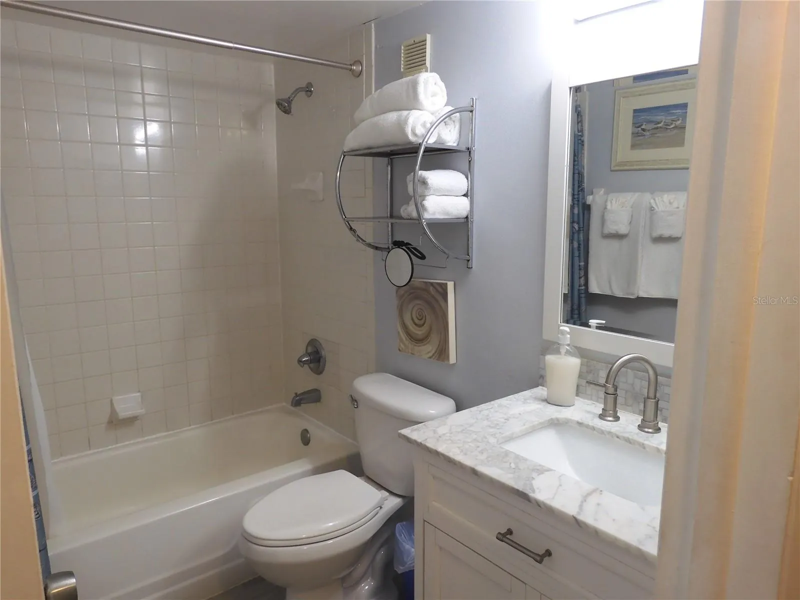 3801 S ATLANTIC AVE #312, #312