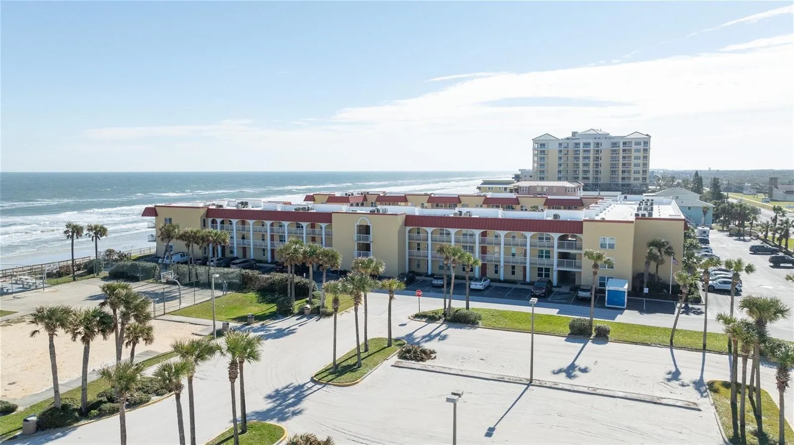3801 S ATLANTIC AVE #312, #312