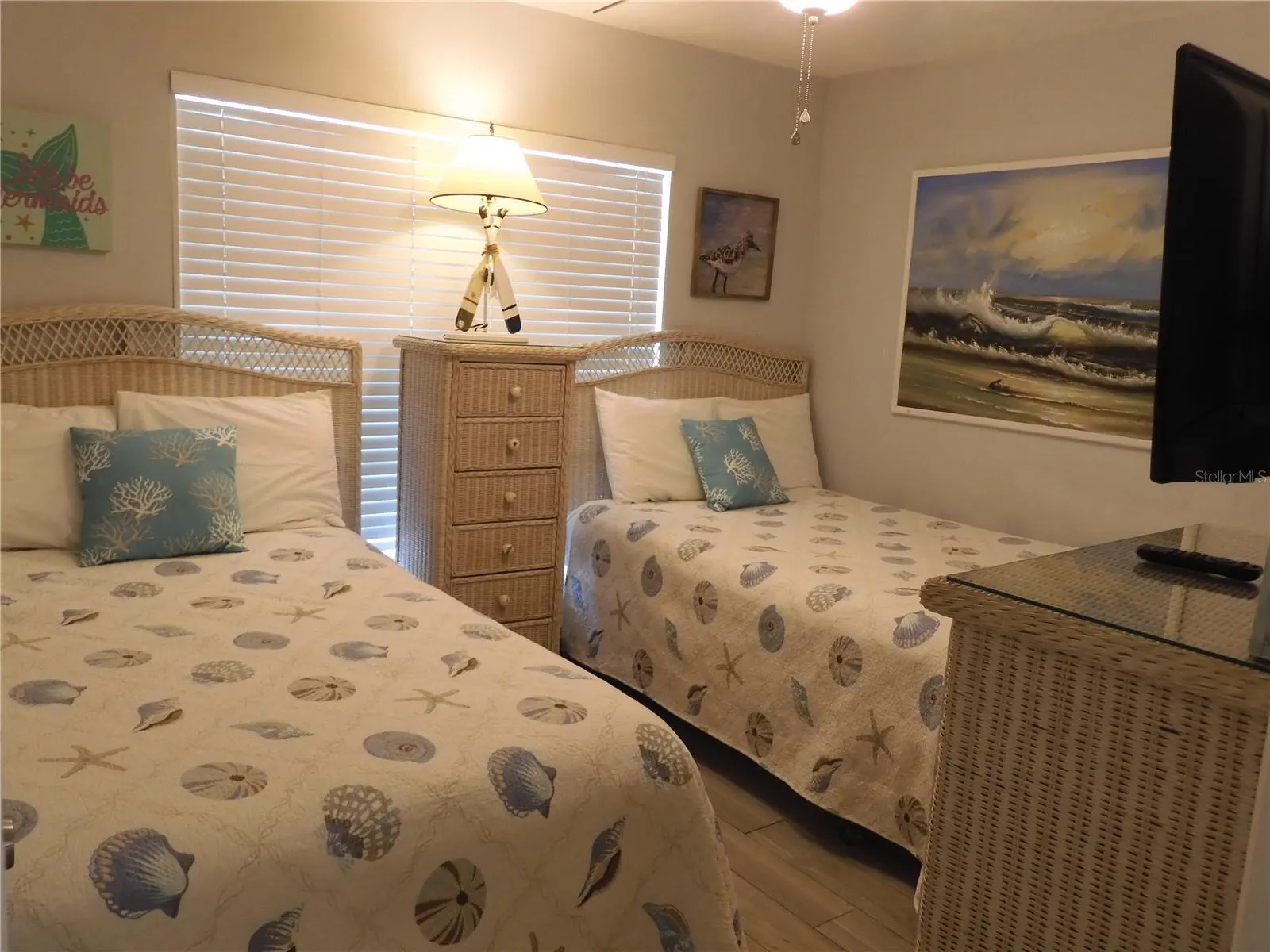3801 S ATLANTIC AVE #312, #312