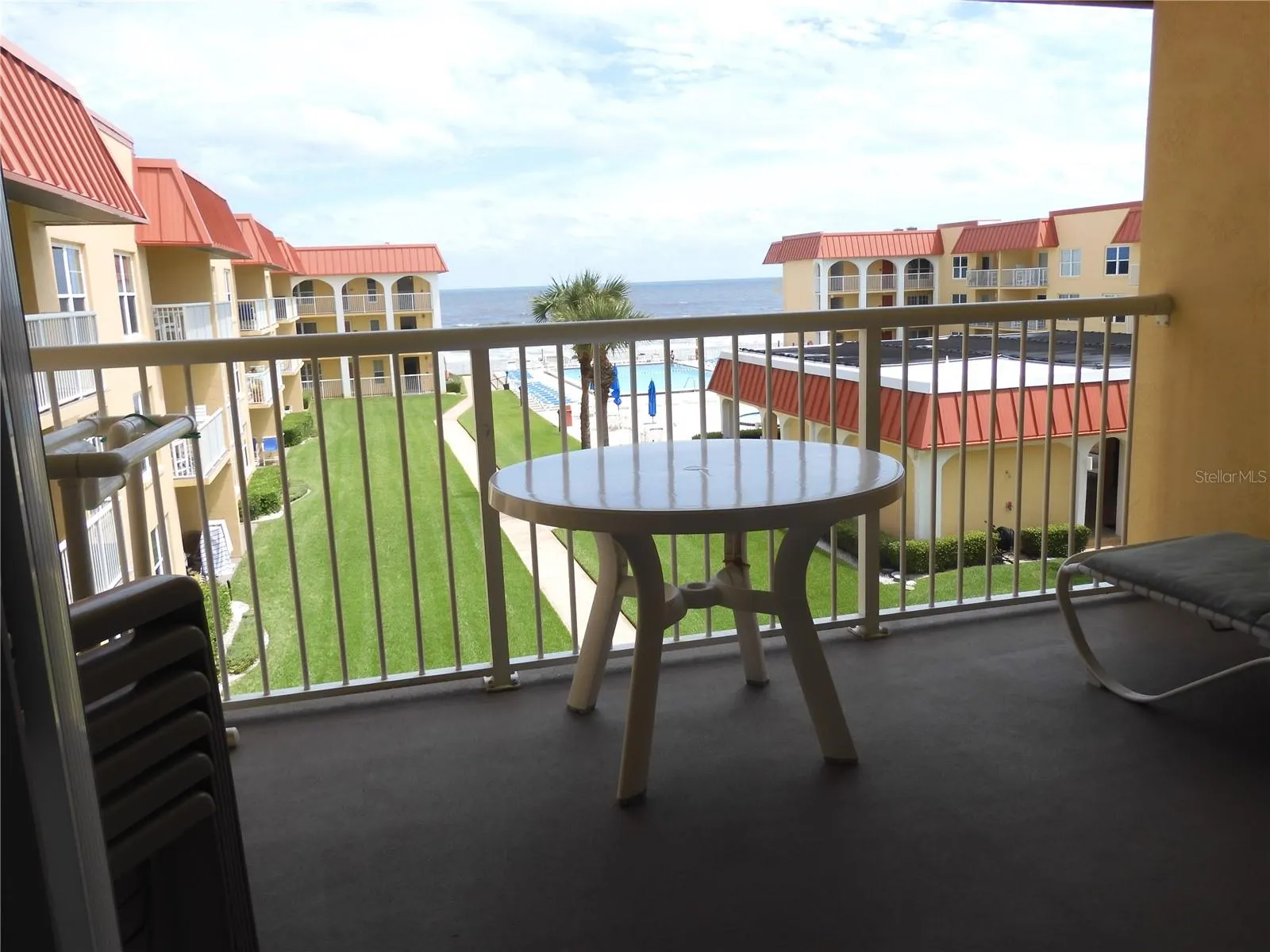 3801 S ATLANTIC AVE #312, #312