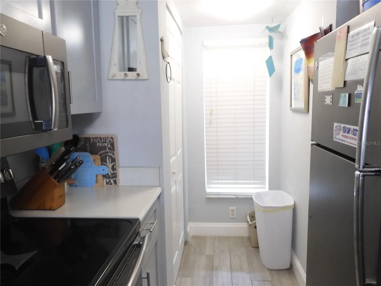 3801 S ATLANTIC AVE #312, #312