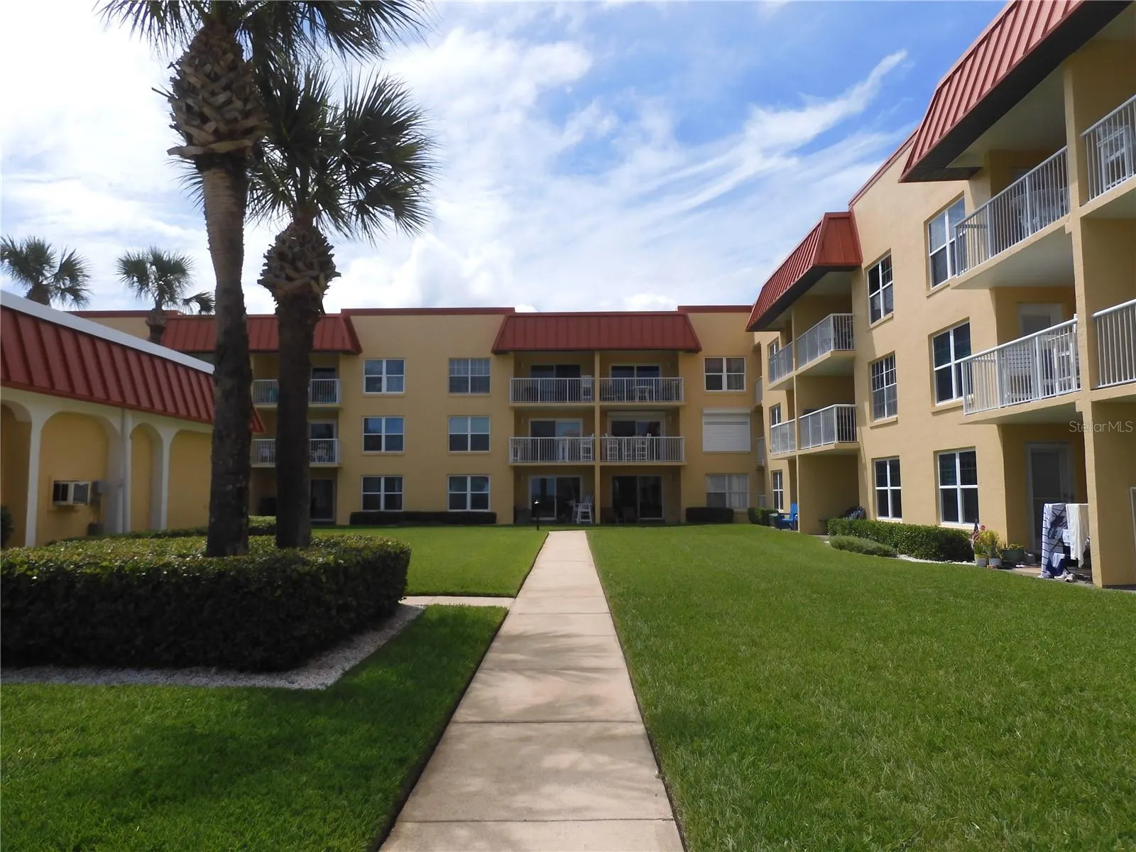 3801 S ATLANTIC AVE #312, #312