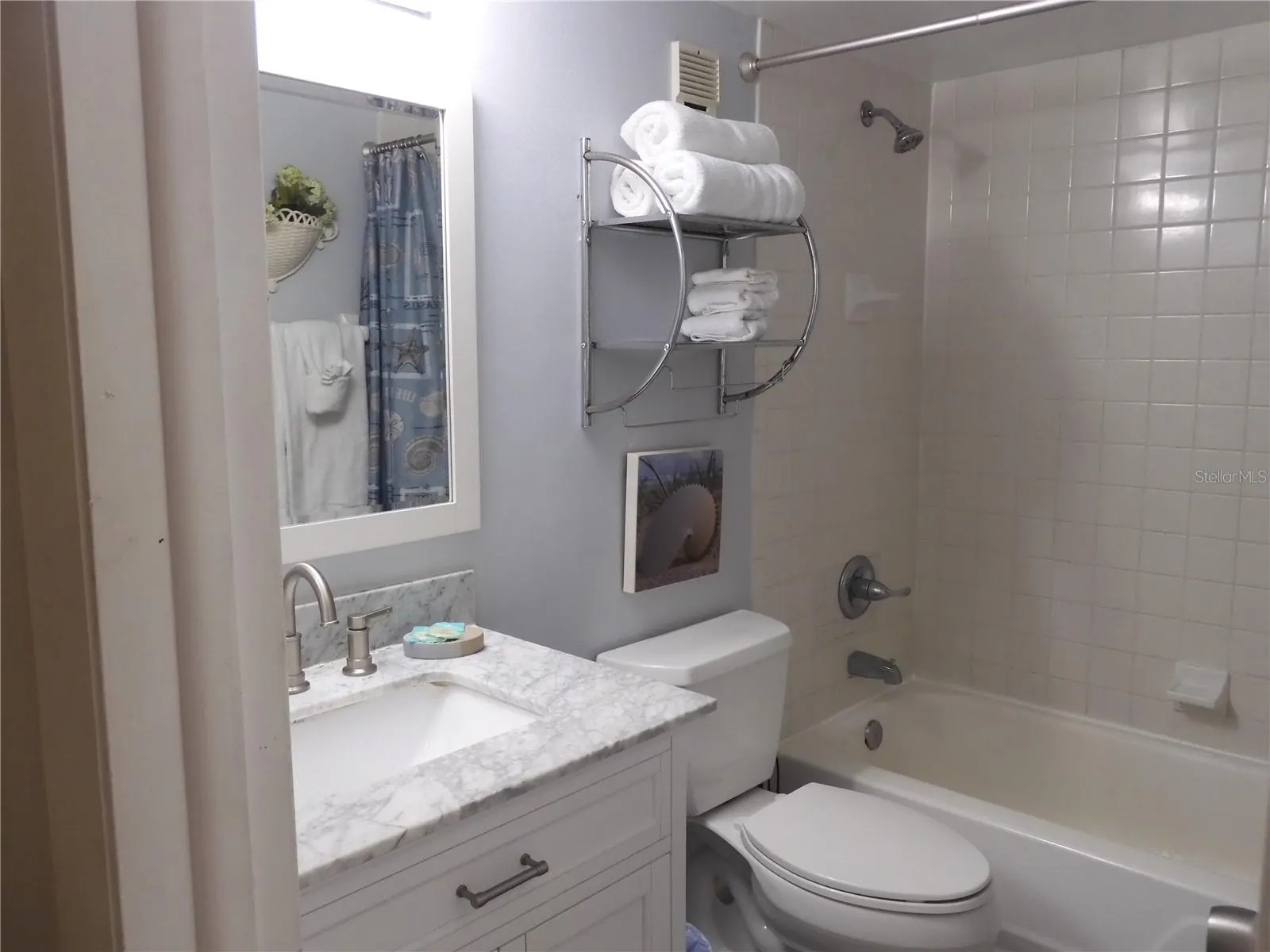 3801 S ATLANTIC AVE #312, #312