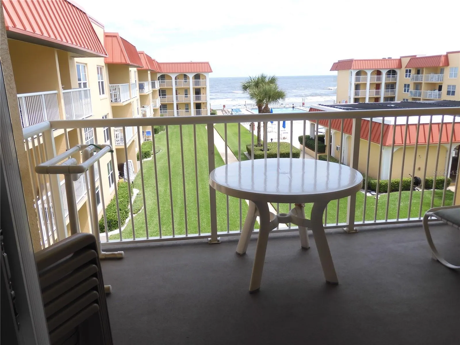 3801 S ATLANTIC AVE #312, #312