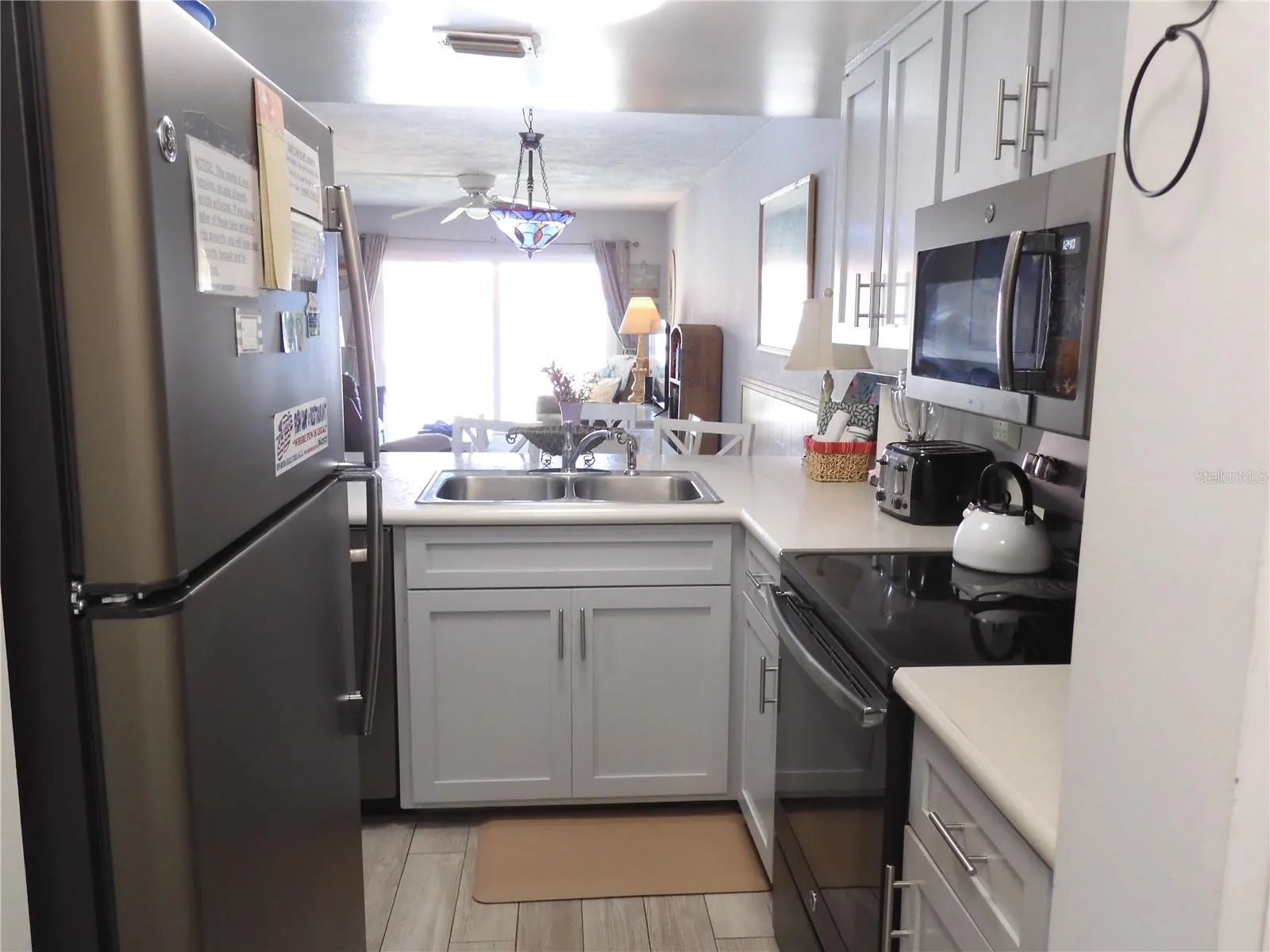 3801 S ATLANTIC AVE #312, #312