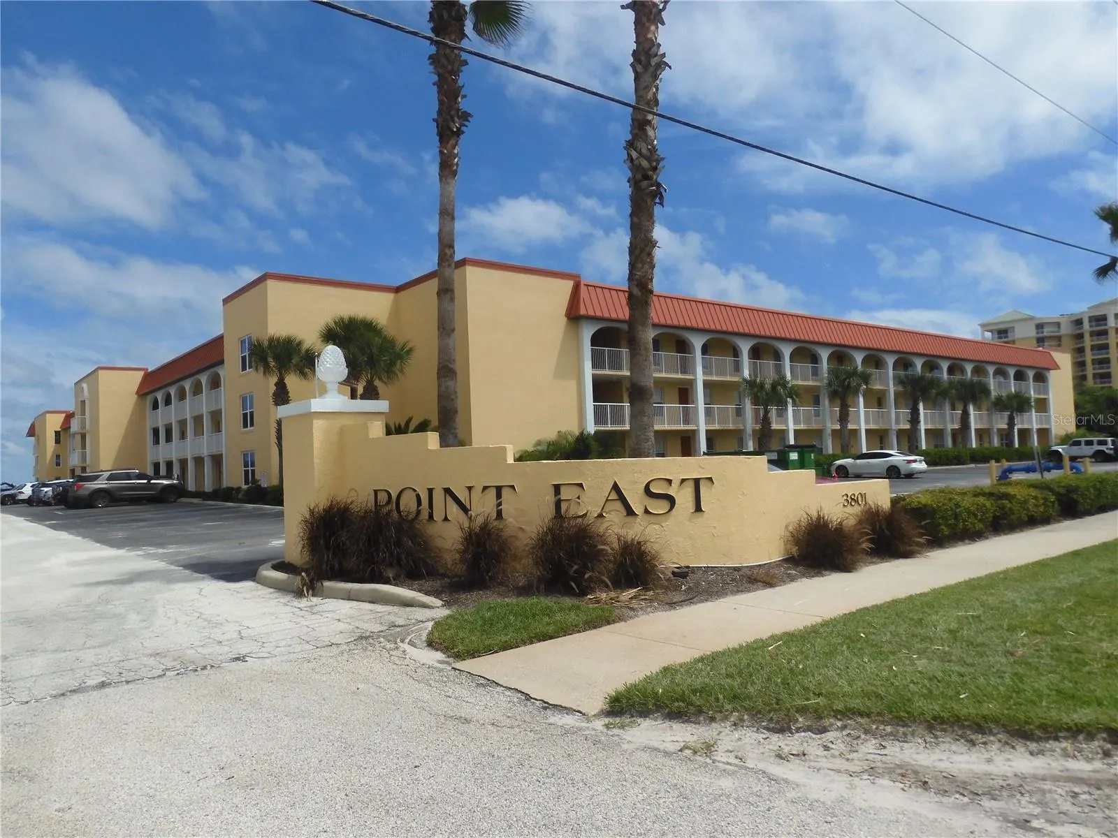 3801 S ATLANTIC AVE #312, #312