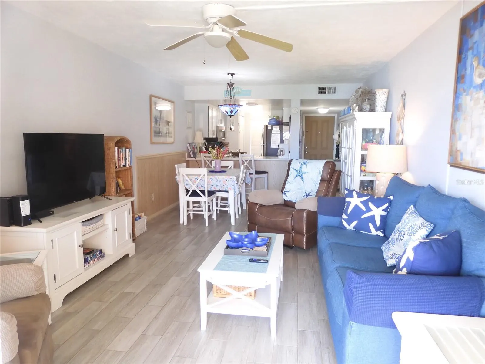 3801 S ATLANTIC AVE #312, #312
