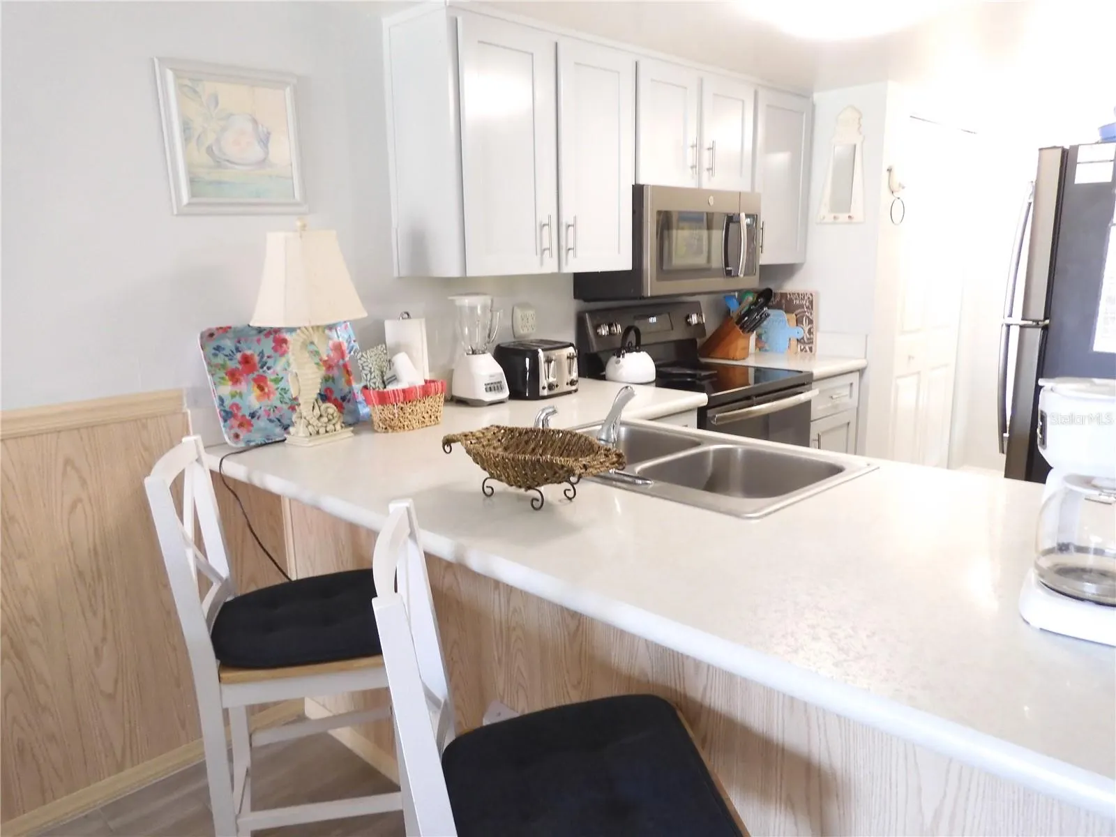 3801 S ATLANTIC AVE #312, #312