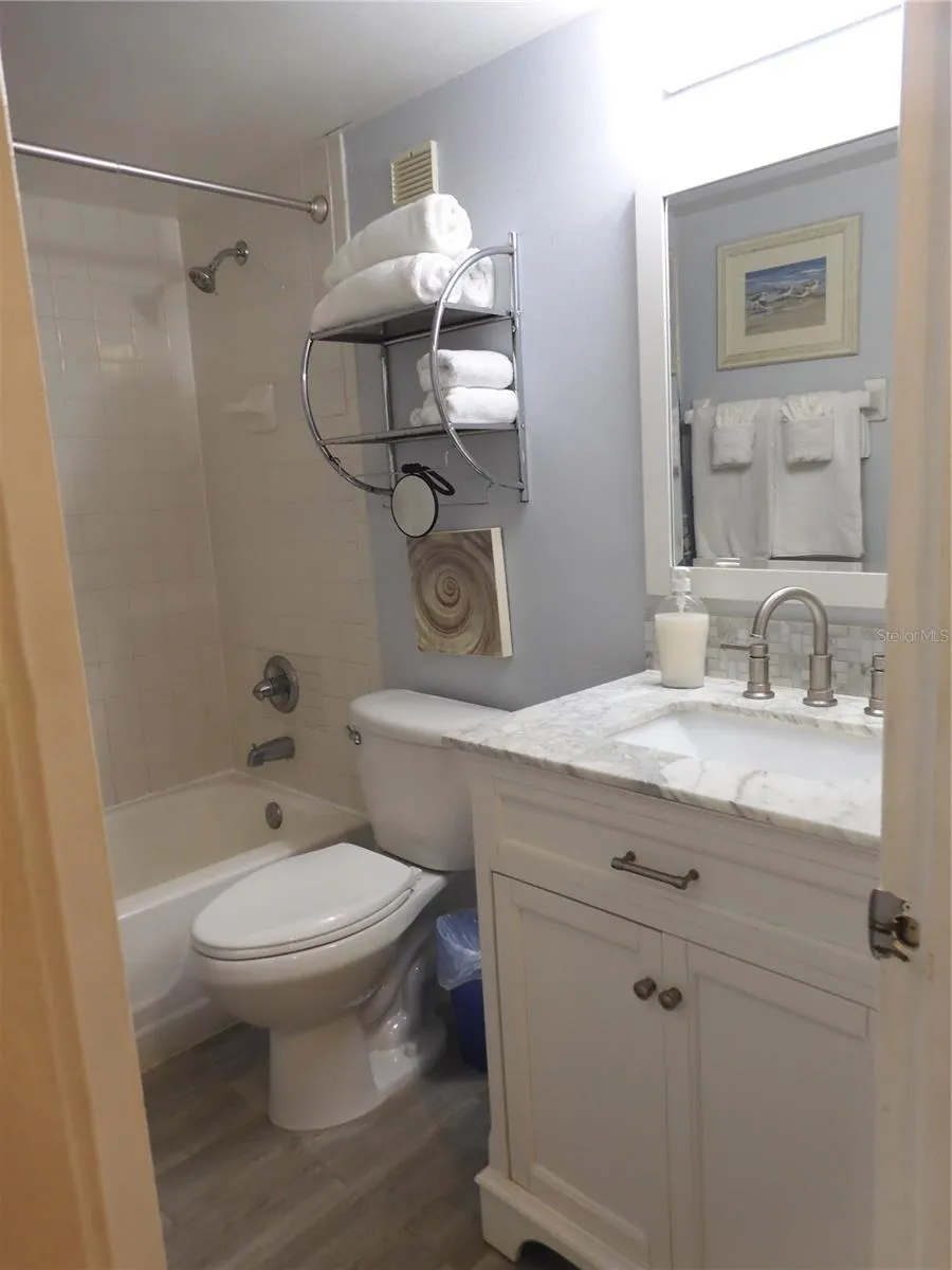 3801 S ATLANTIC AVE #312, #312