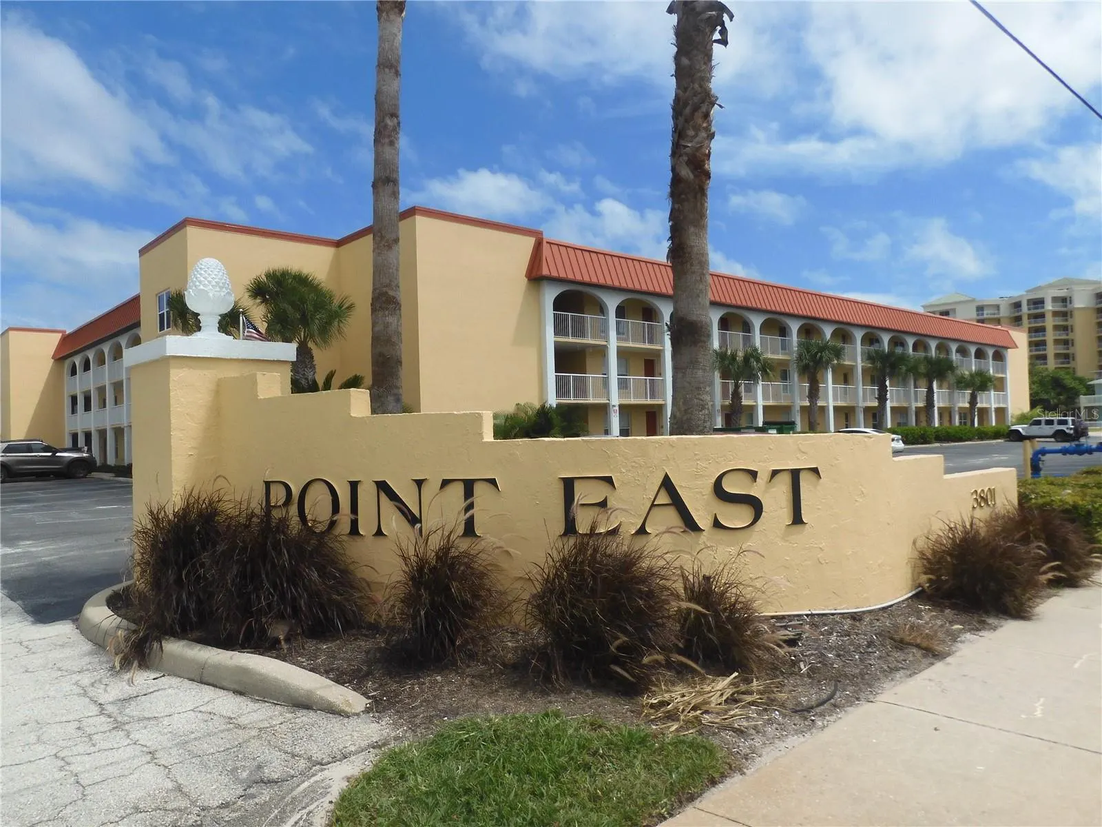 3801 S ATLANTIC AVE #312, #312