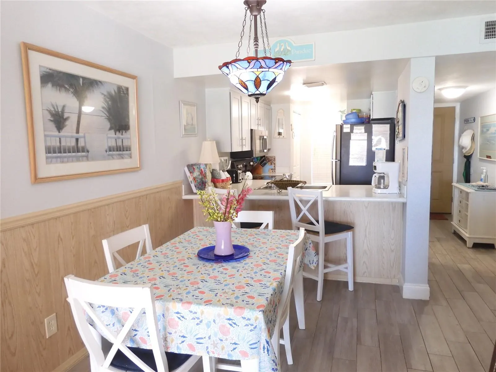 3801 S ATLANTIC AVE #312, #312