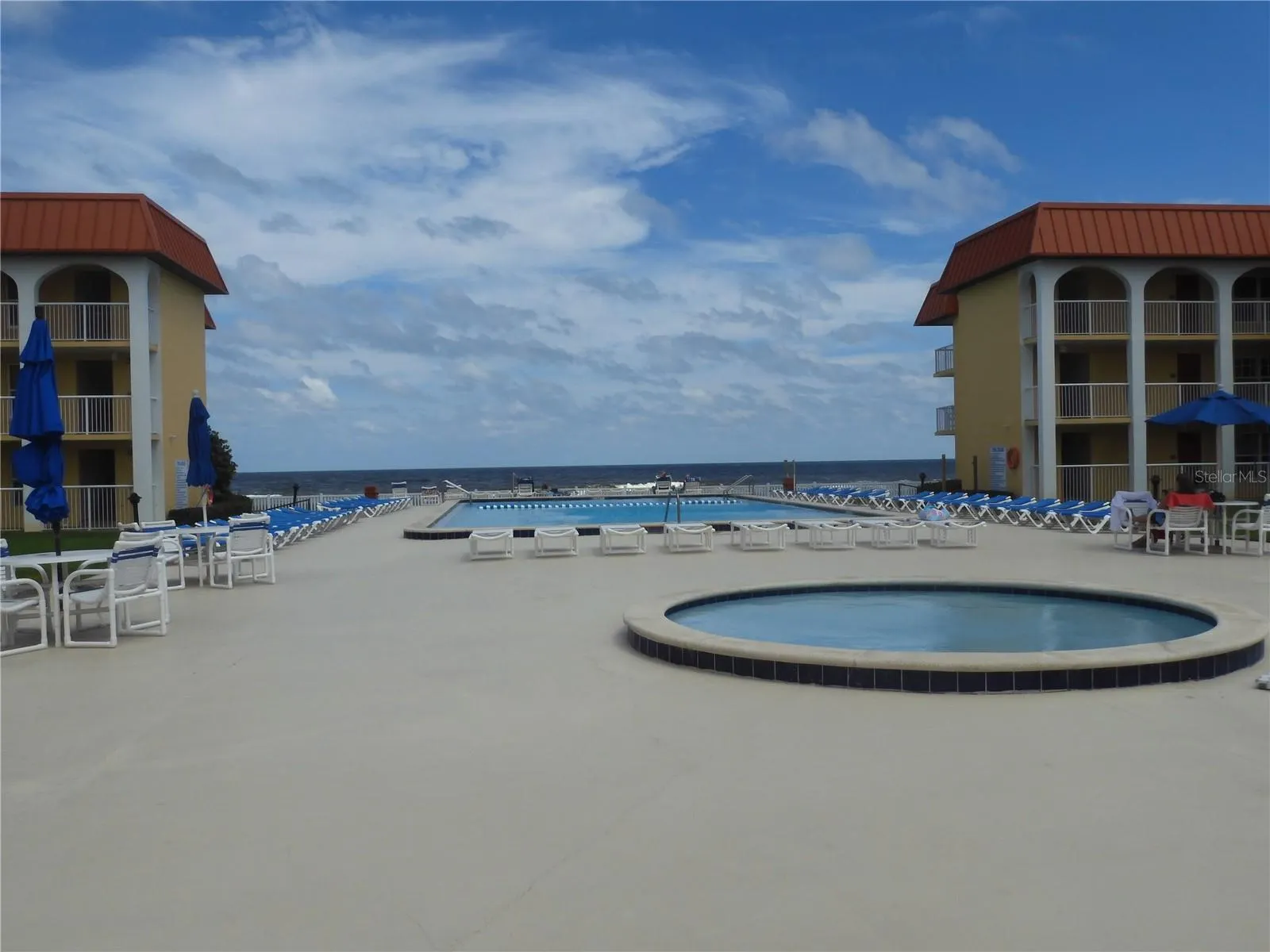 3801 S ATLANTIC AVE #312, #312