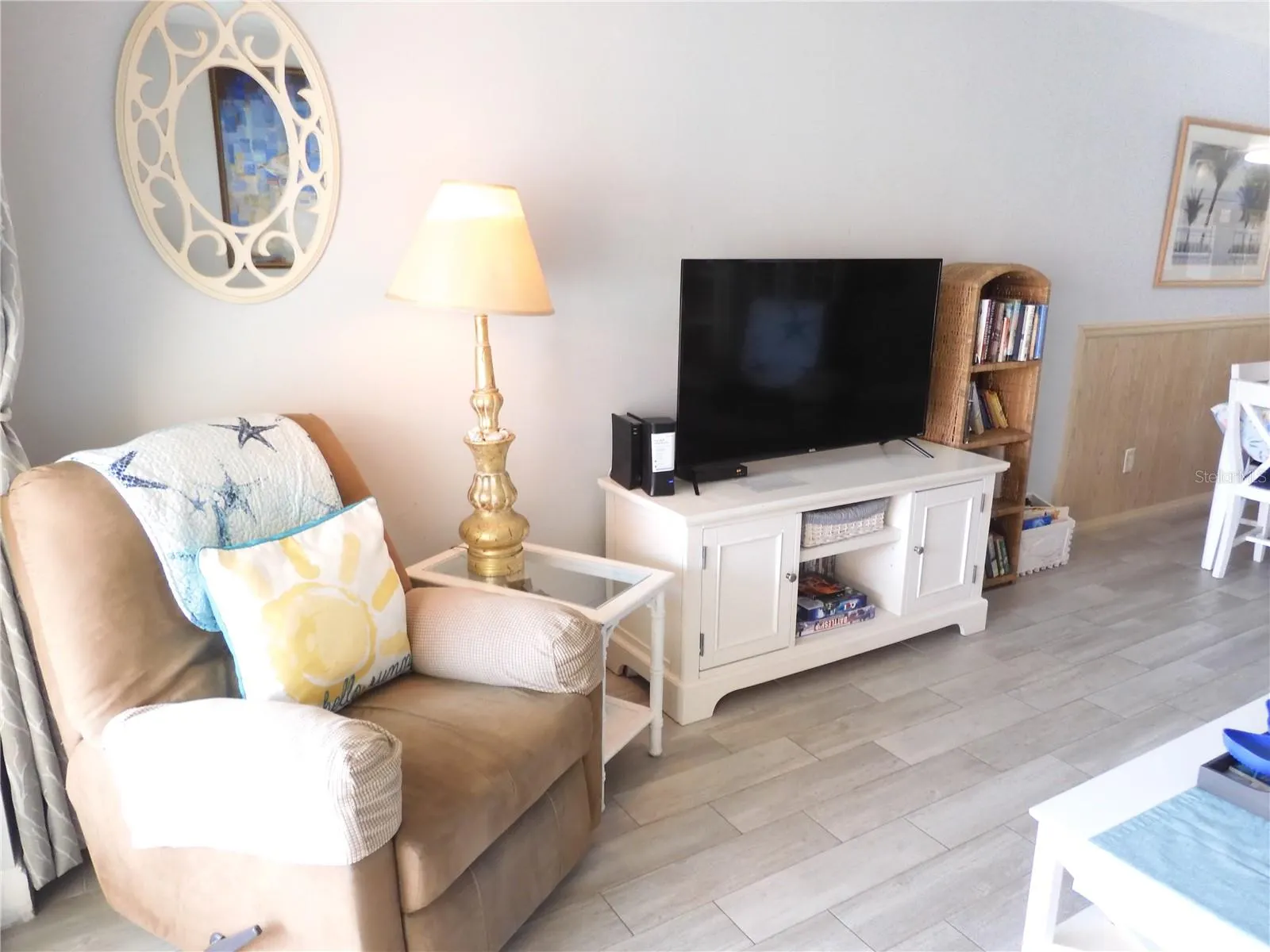 3801 S ATLANTIC AVE #312, #312