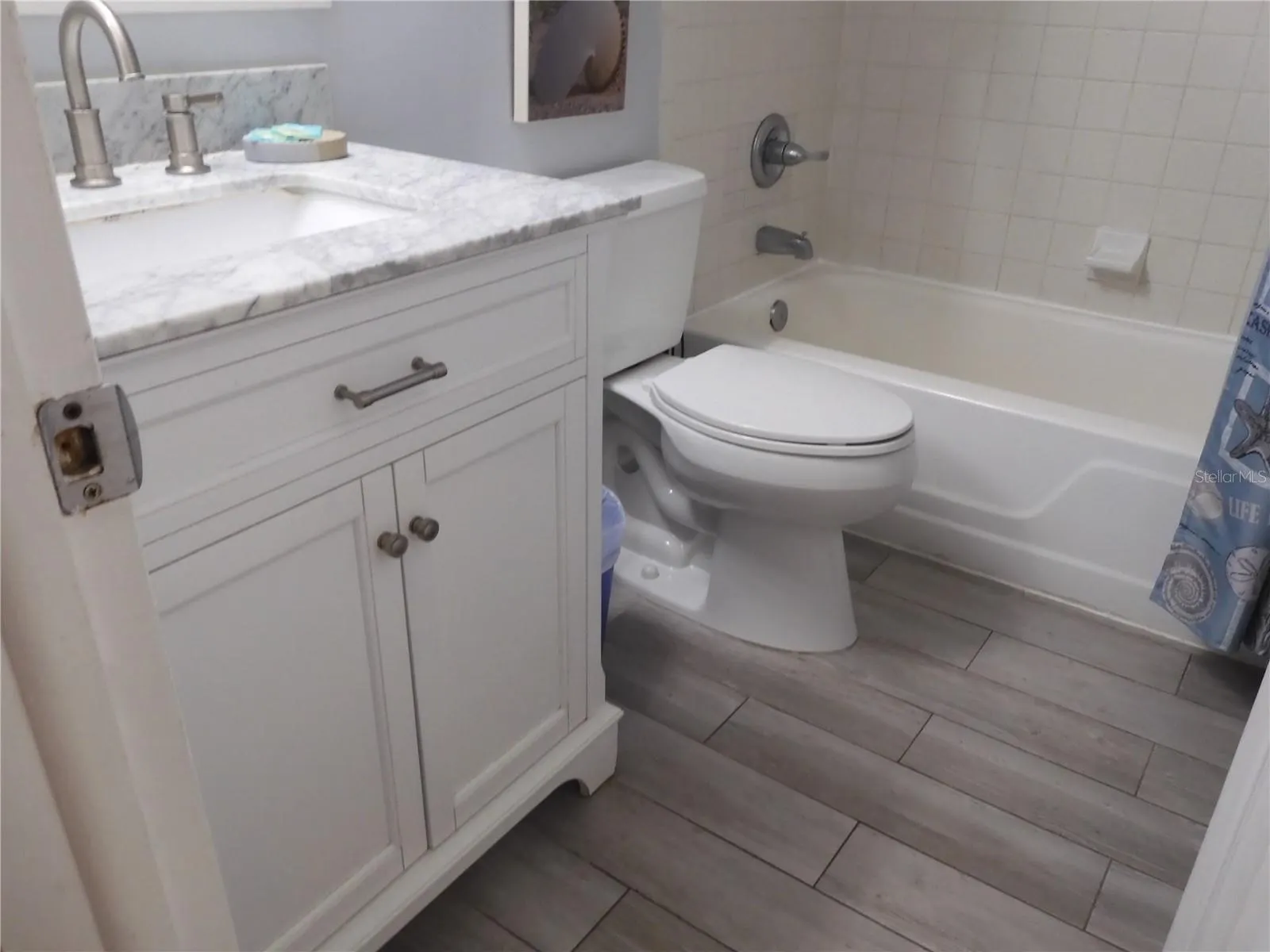 3801 S ATLANTIC AVE #312, #312