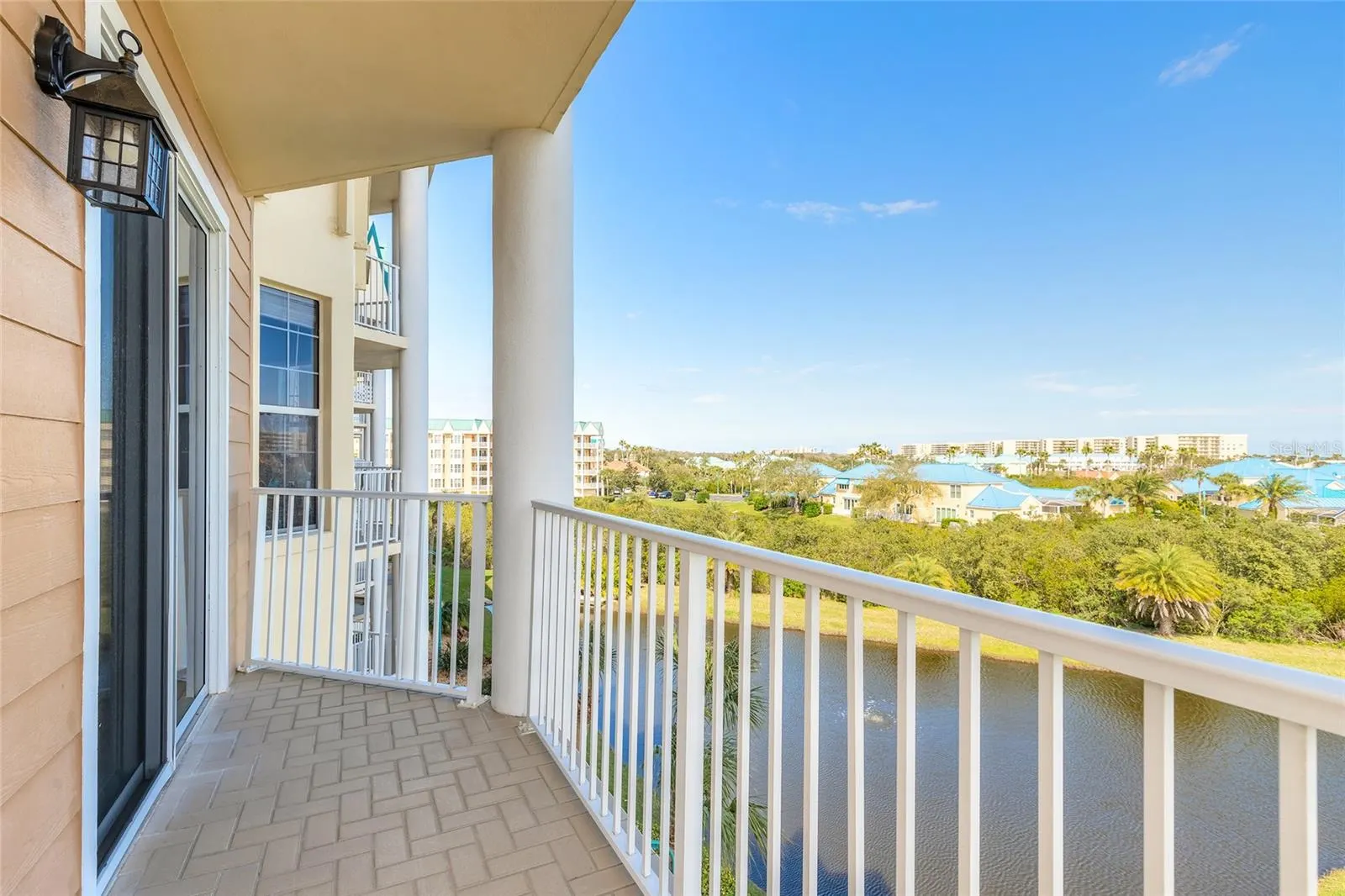 4672 RIVERWALK VILLAGE CT #8402, #8402