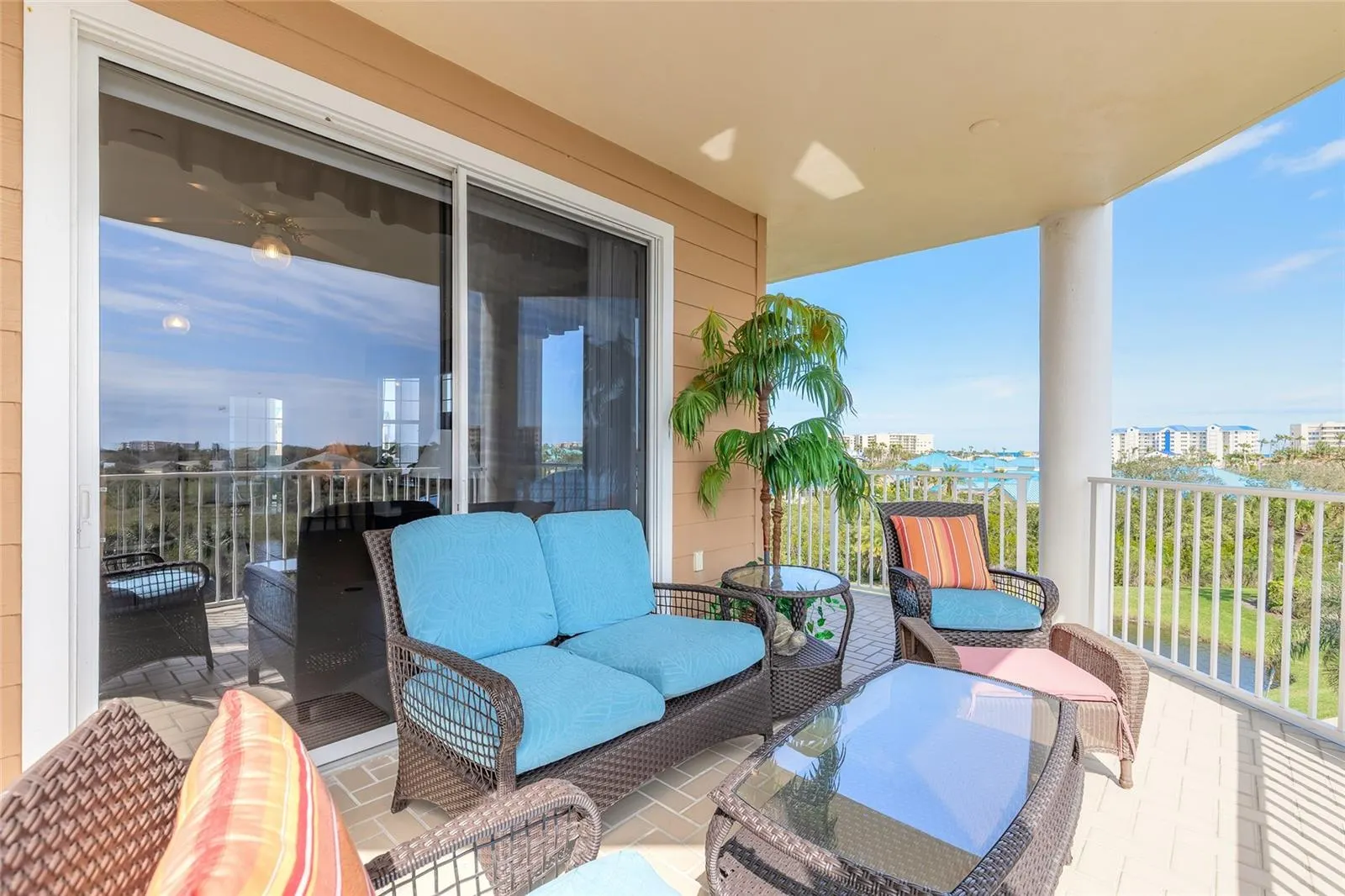 4672 RIVERWALK VILLAGE CT #8402, #8402