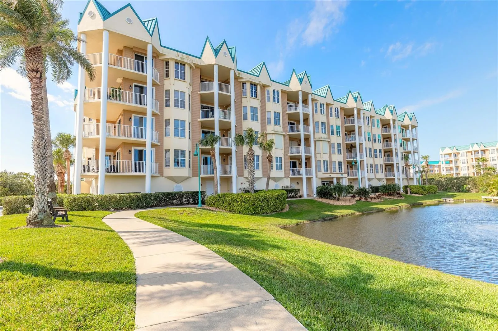 4672 RIVERWALK VILLAGE CT #8402, #8402