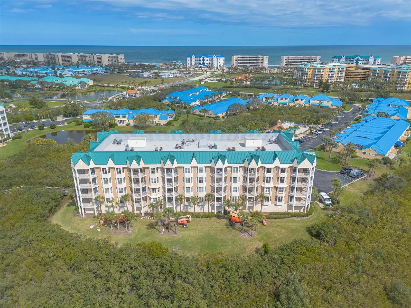 4672 RIVERWALK VILLAGE CT #8402, #8402