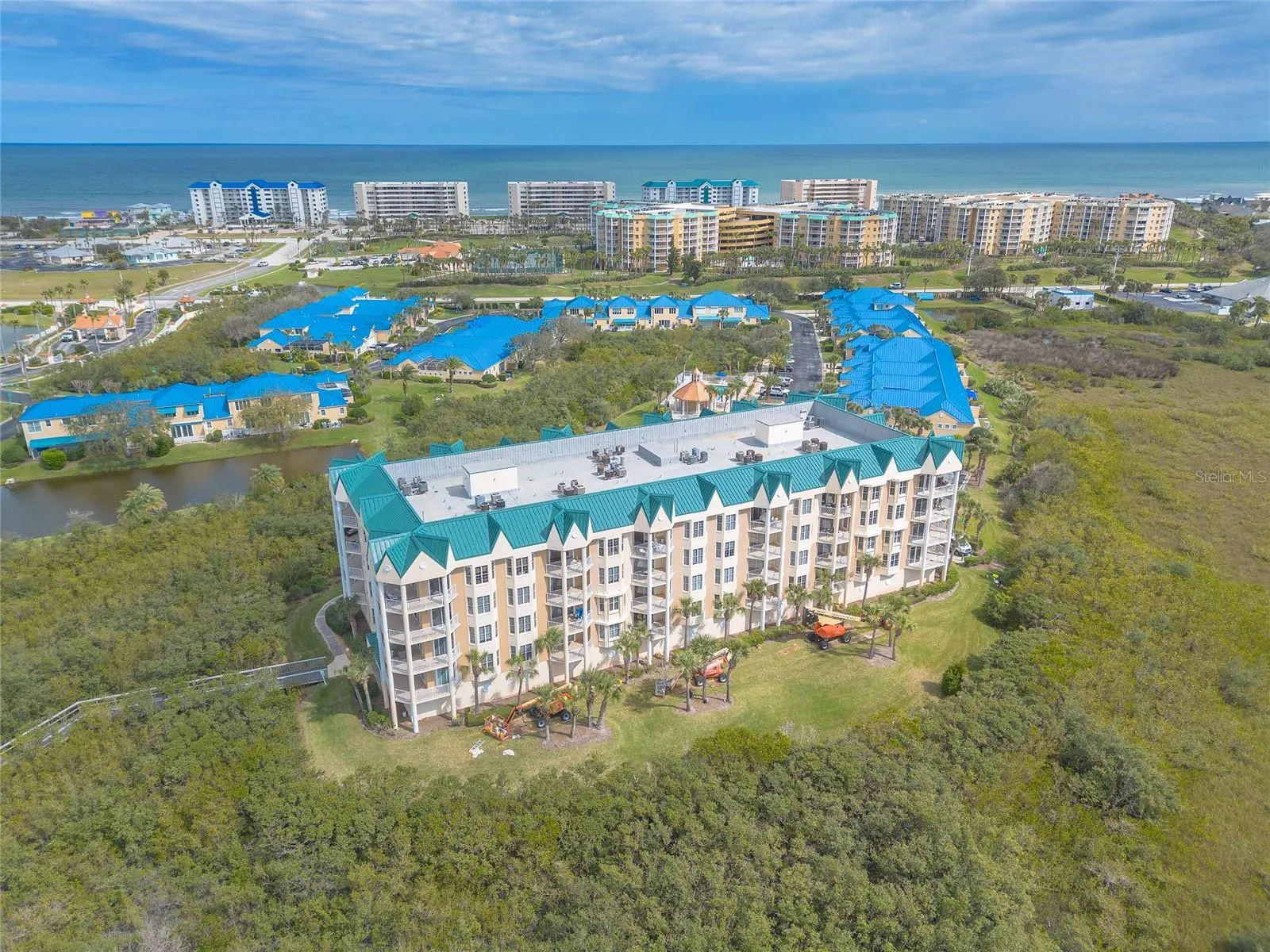 4672 RIVERWALK VILLAGE CT #8402, #8402