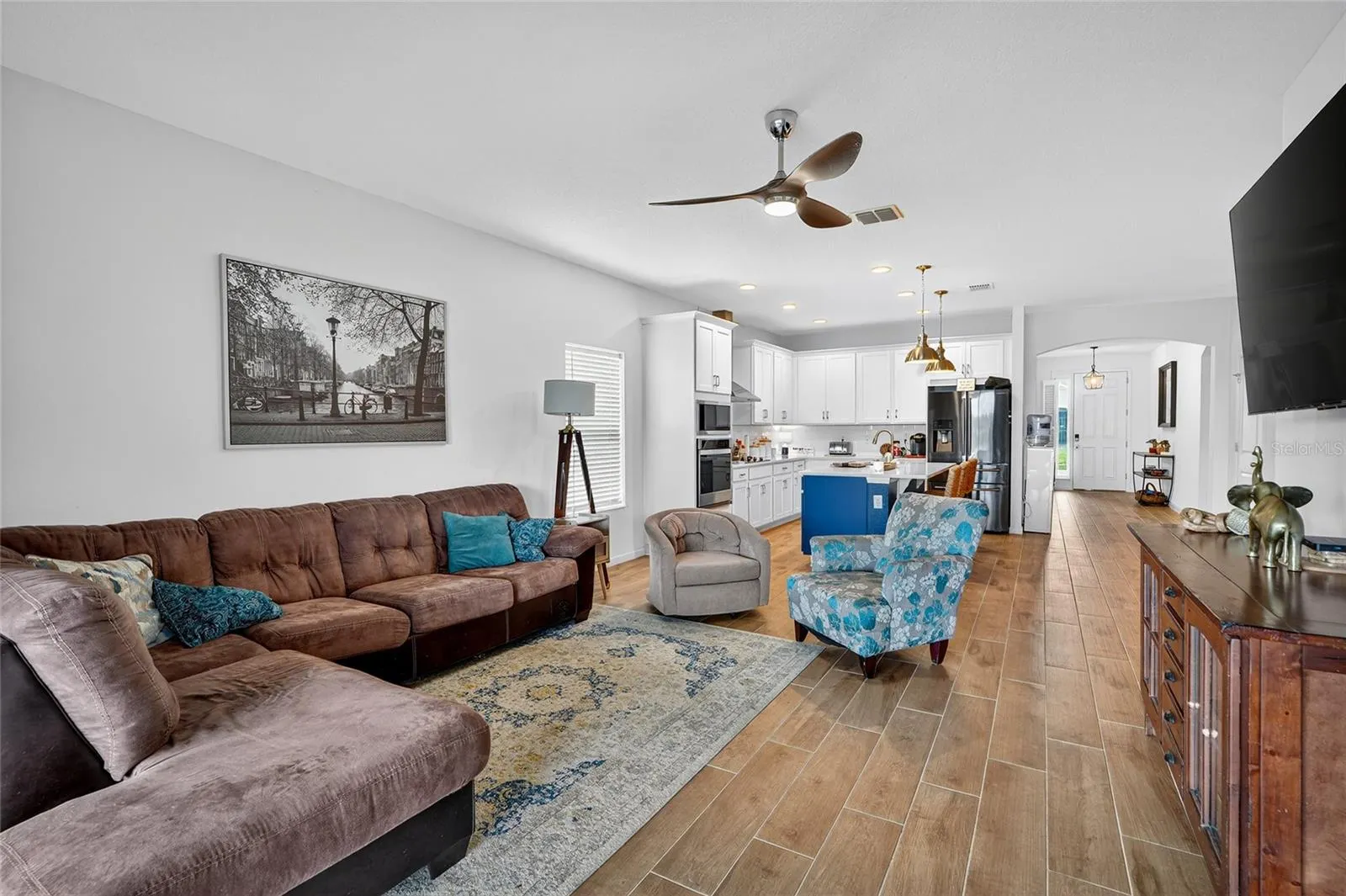 1021 CHELAN FALLS DR