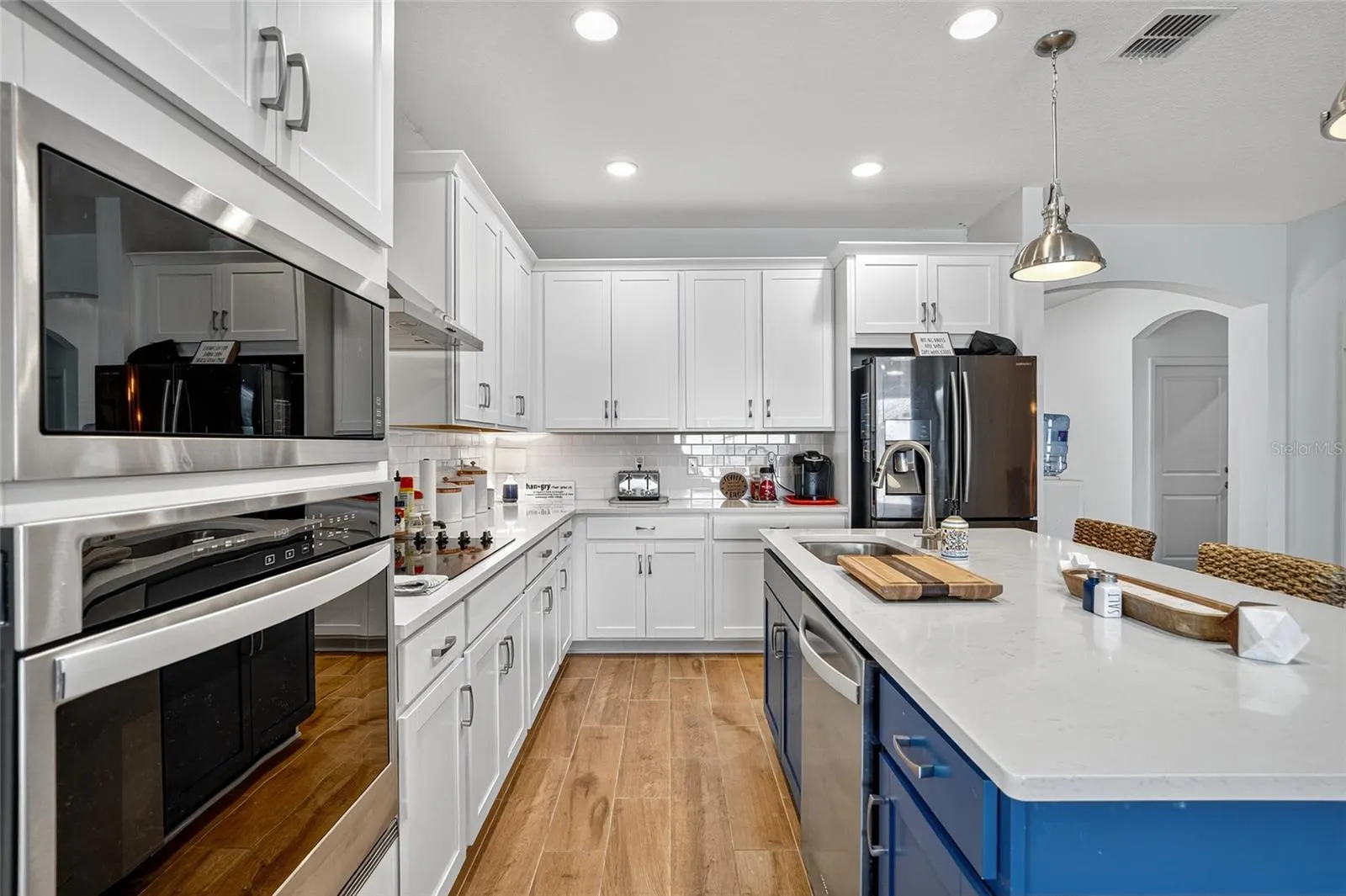 1021 CHELAN FALLS DR