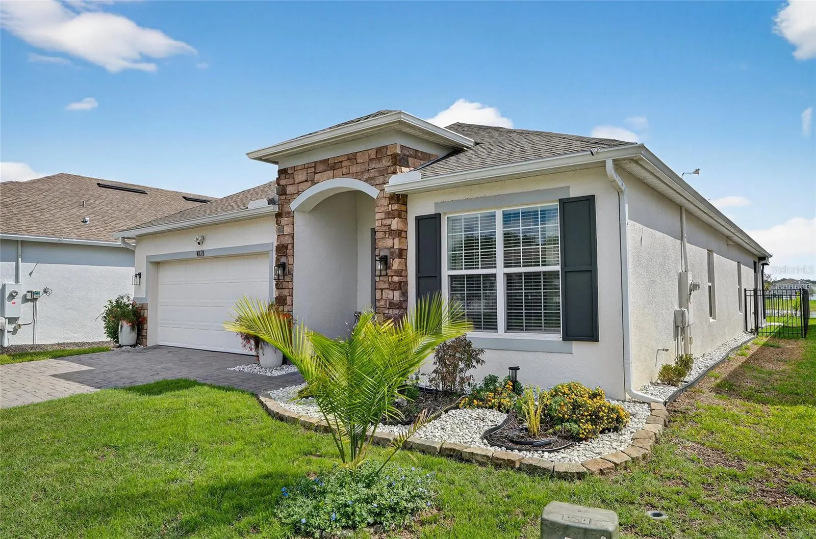 1021 CHELAN FALLS DR