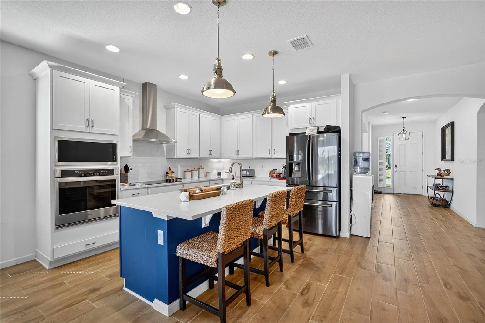 1021 CHELAN FALLS DR