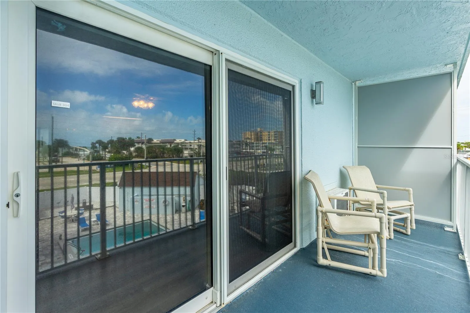 3700 S ATLANTIC AVE #304, #304
