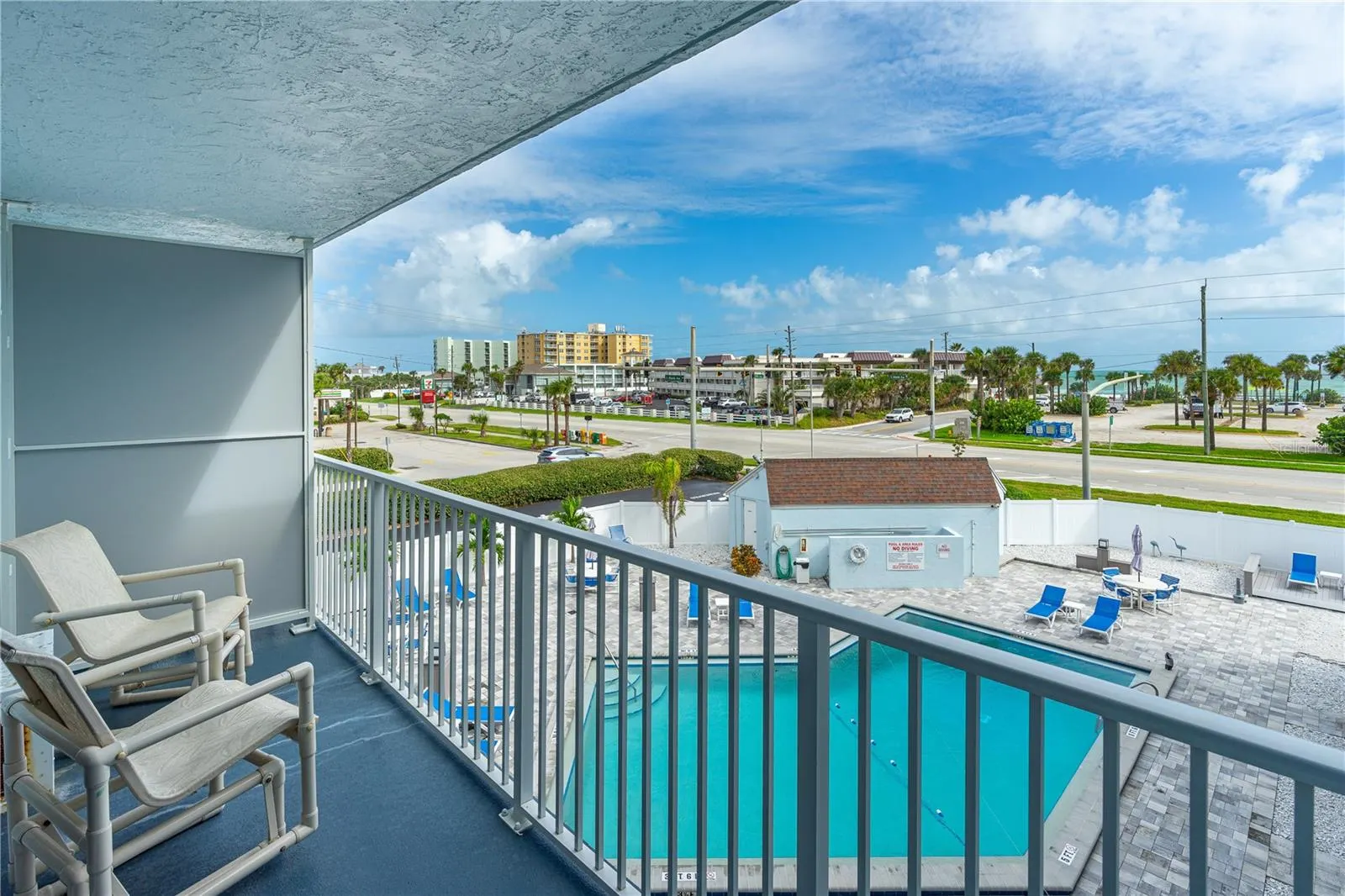 3700 S ATLANTIC AVE #304, #304