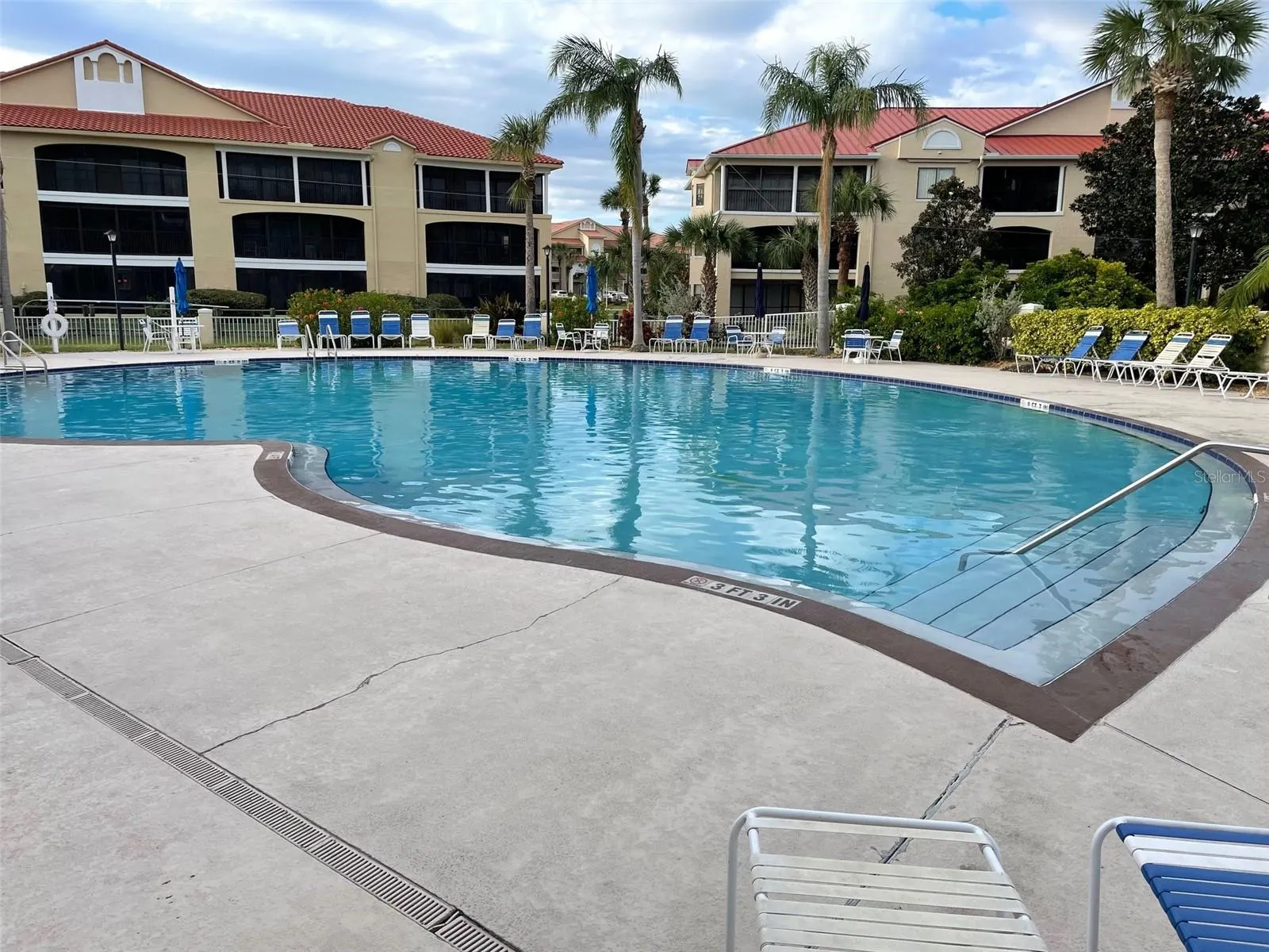 405 BOUCHELLE DR #218 #218