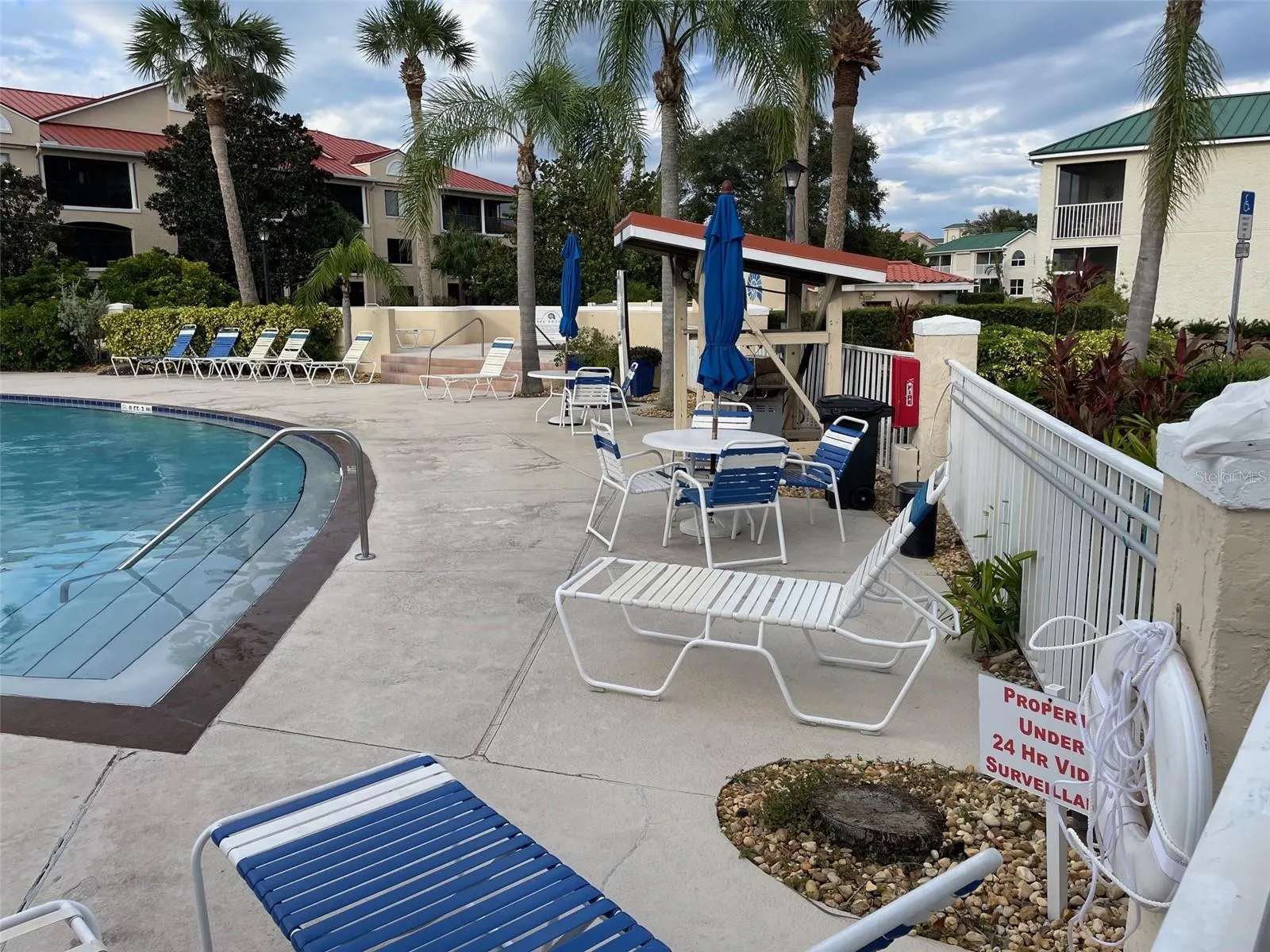 405 BOUCHELLE DR #218 #218