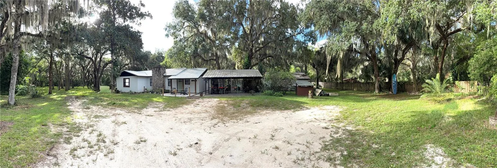 525 OLD DIXIE LN
