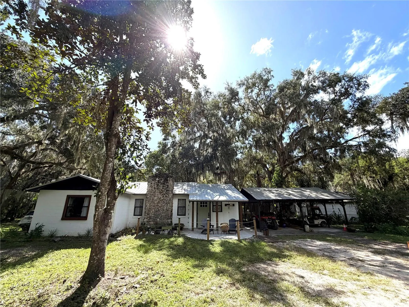 525 OLD DIXIE LN