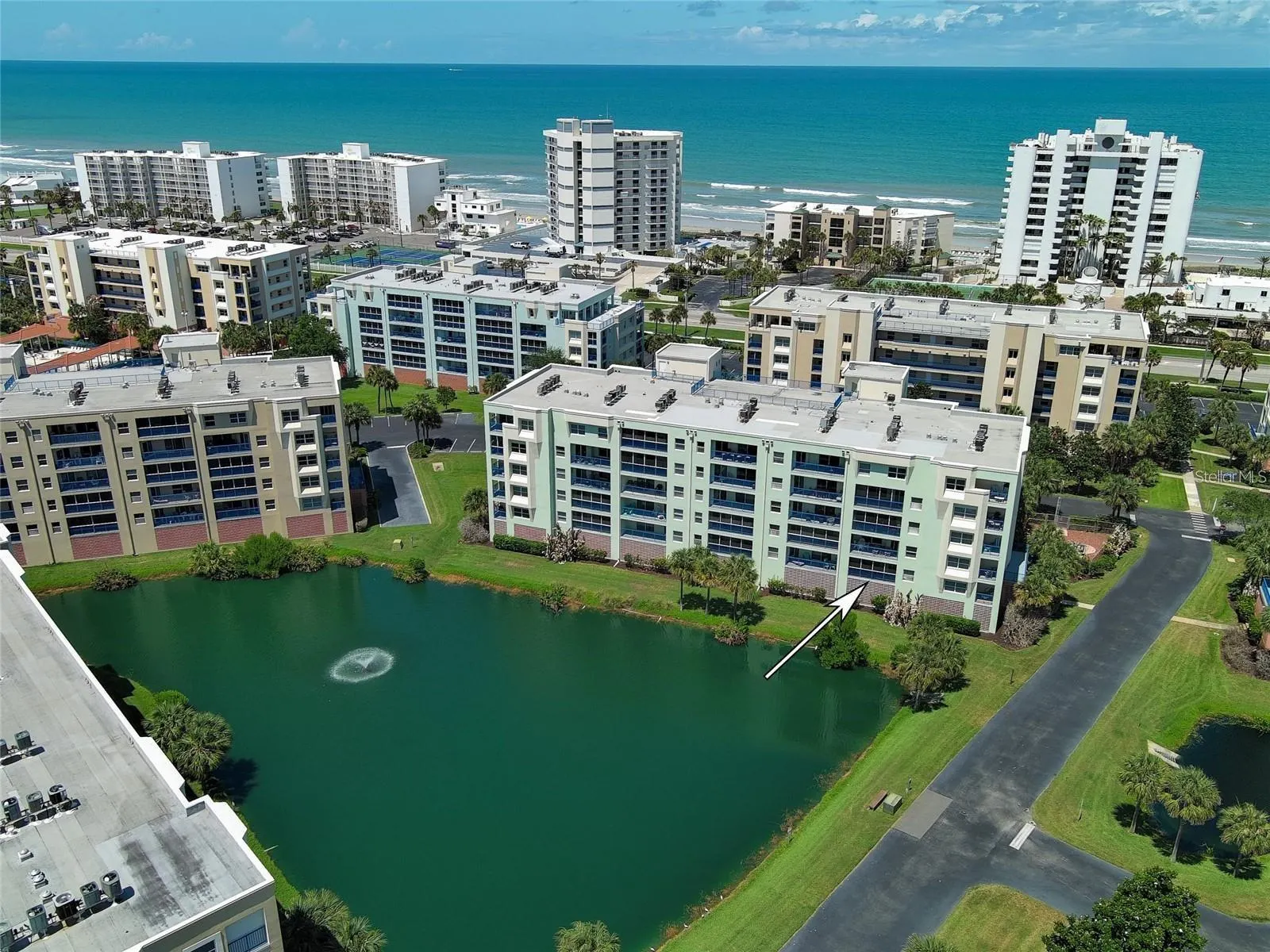5300 S ATLANTIC AVE #15-202 #15-202