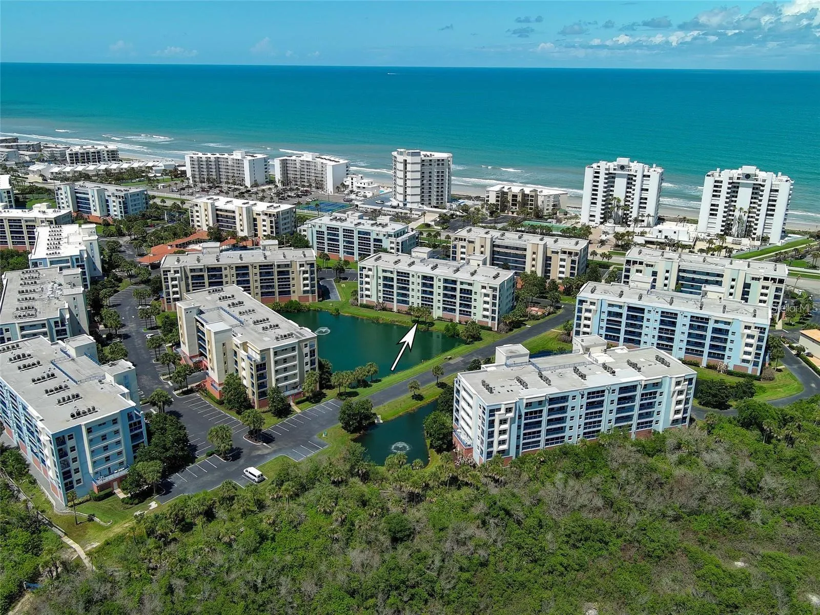 5300 S ATLANTIC AVE #15-202 #15-202