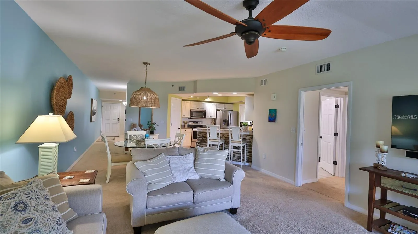 5300 S ATLANTIC AVE #15-202 #15-202