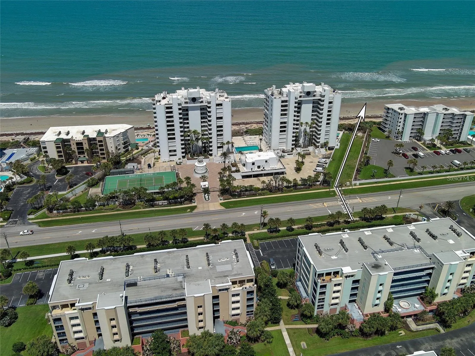 5300 S ATLANTIC AVE #15-202 #15-202