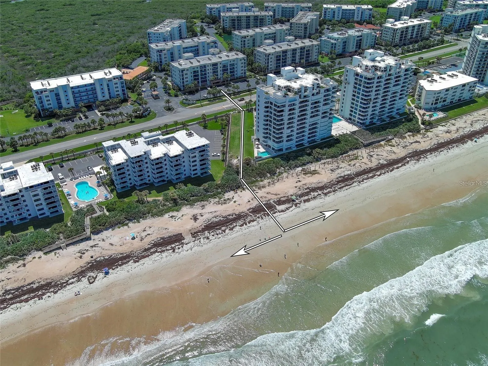 5300 S ATLANTIC AVE #15-202 #15-202