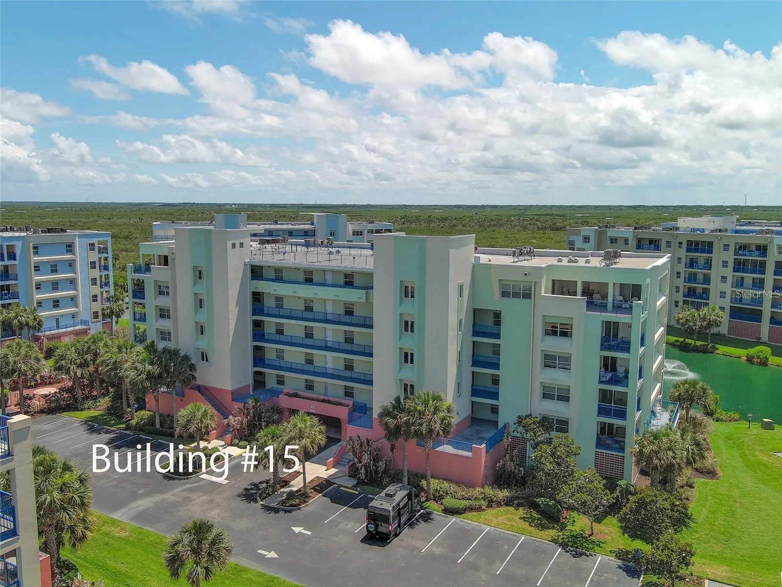 5300 S ATLANTIC AVE #15-202 #15-202