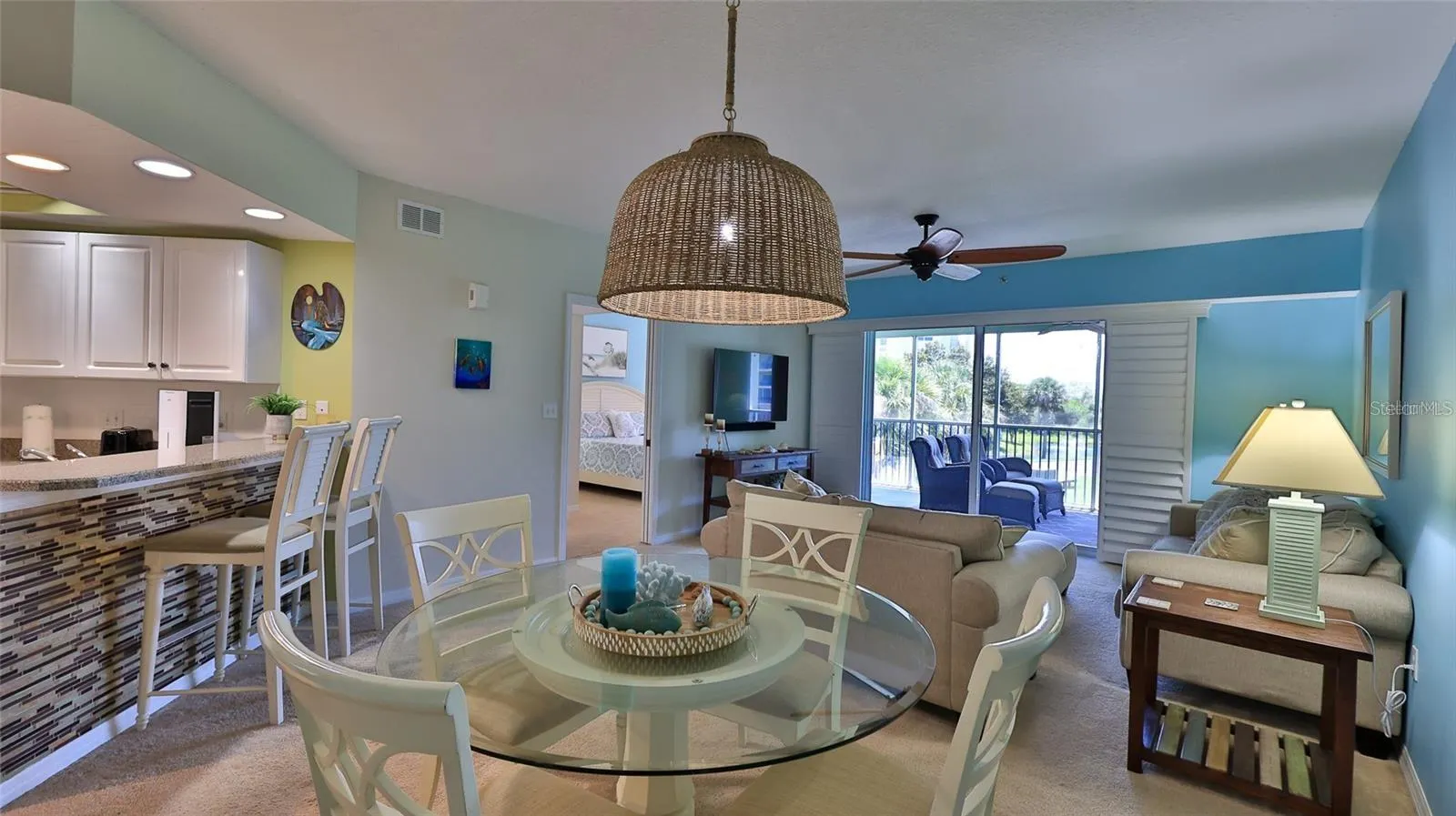 5300 S ATLANTIC AVE #15-202 #15-202