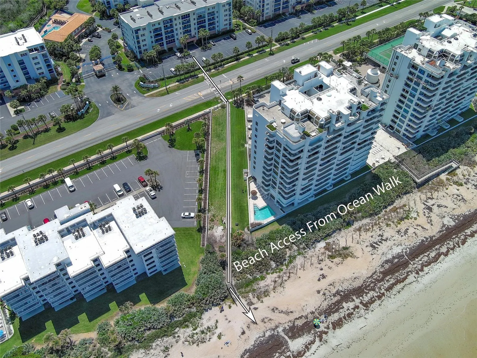 5300 S ATLANTIC AVE #15-202 #15-202