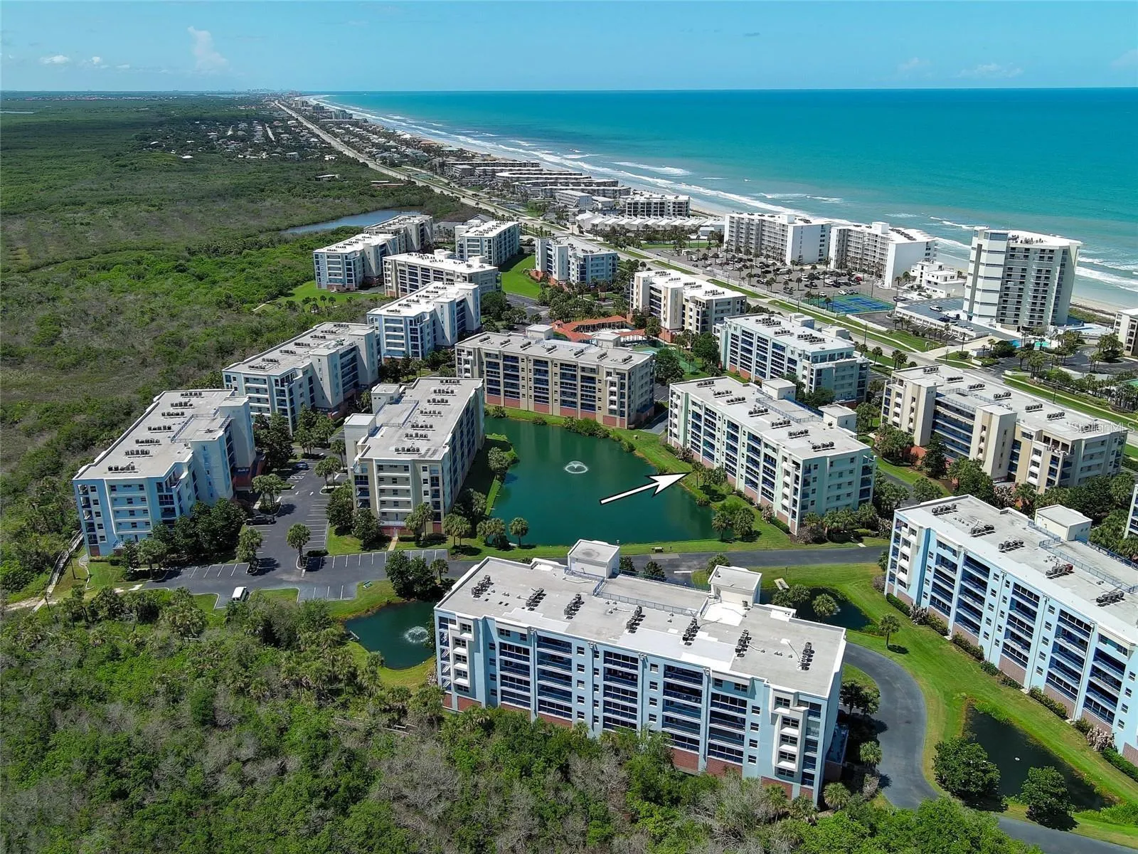 5300 S ATLANTIC AVE #15-202 #15-202