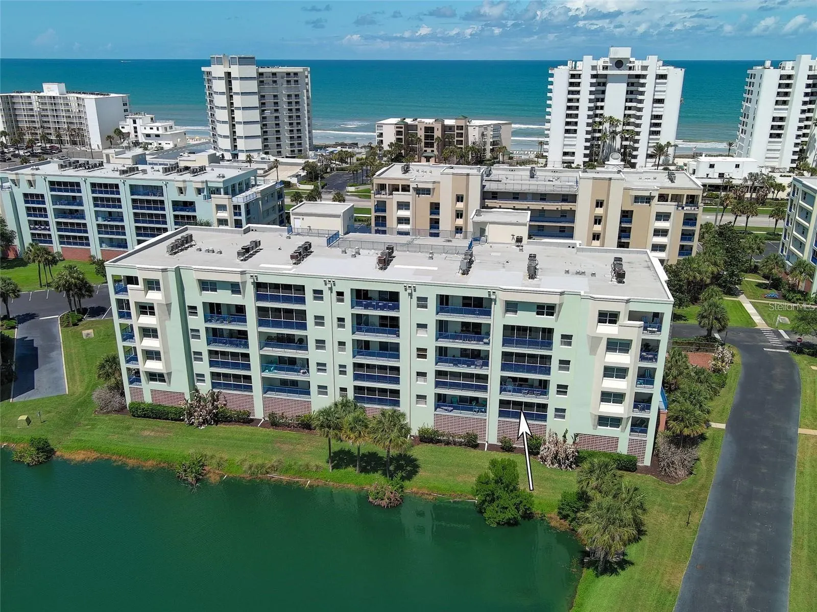 5300 S ATLANTIC AVE #15-202 #15-202