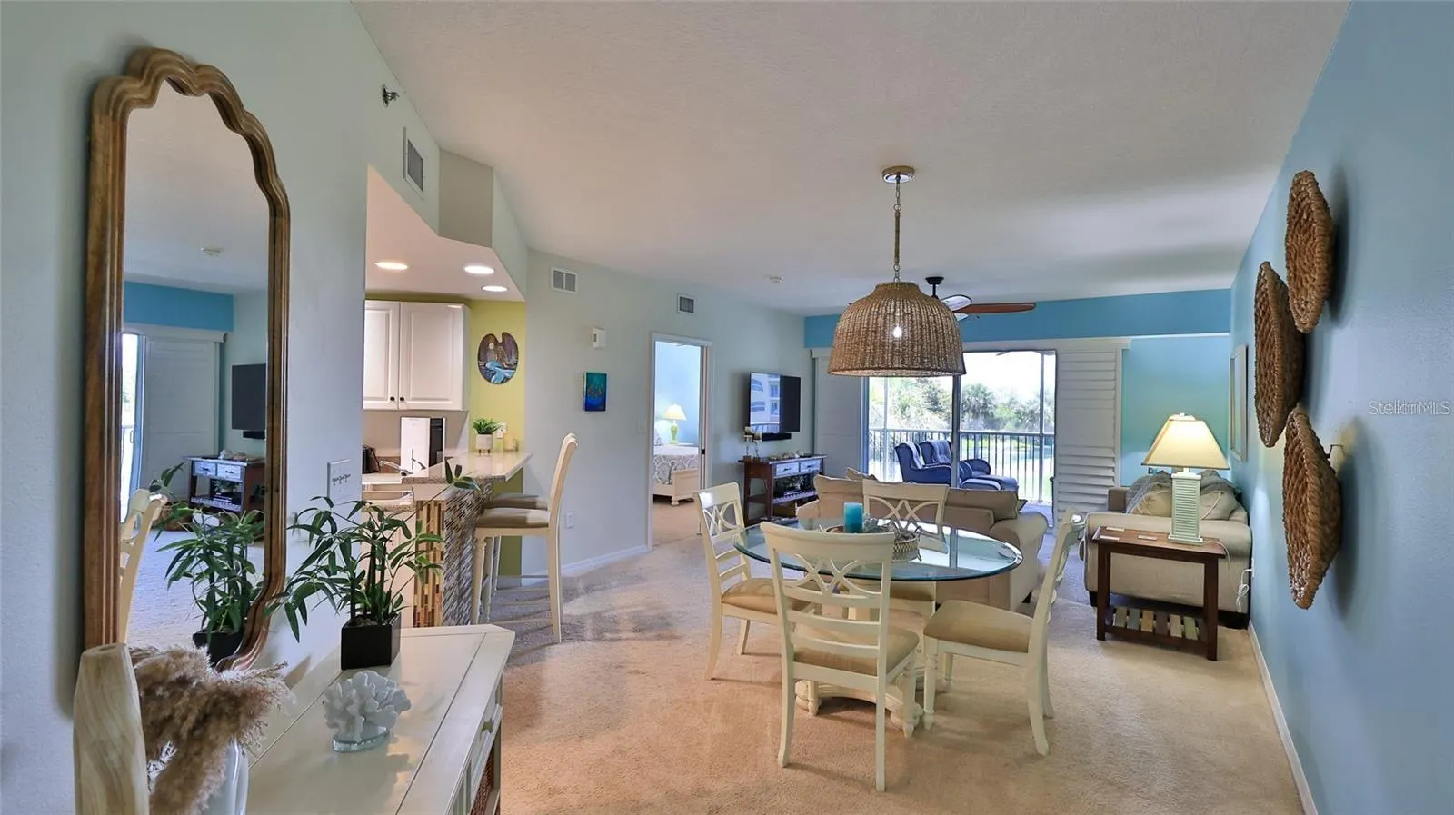 5300 S ATLANTIC AVE #15-202 #15-202