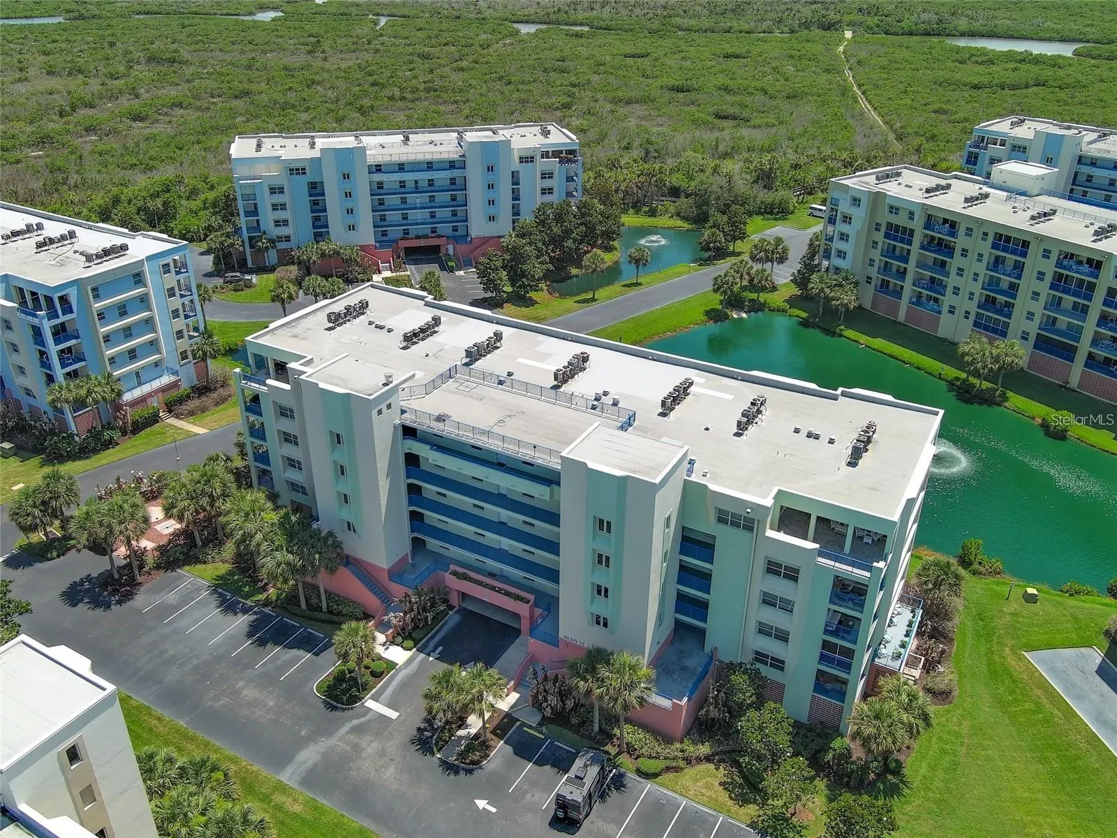 5300 S ATLANTIC AVE #15-202 #15-202