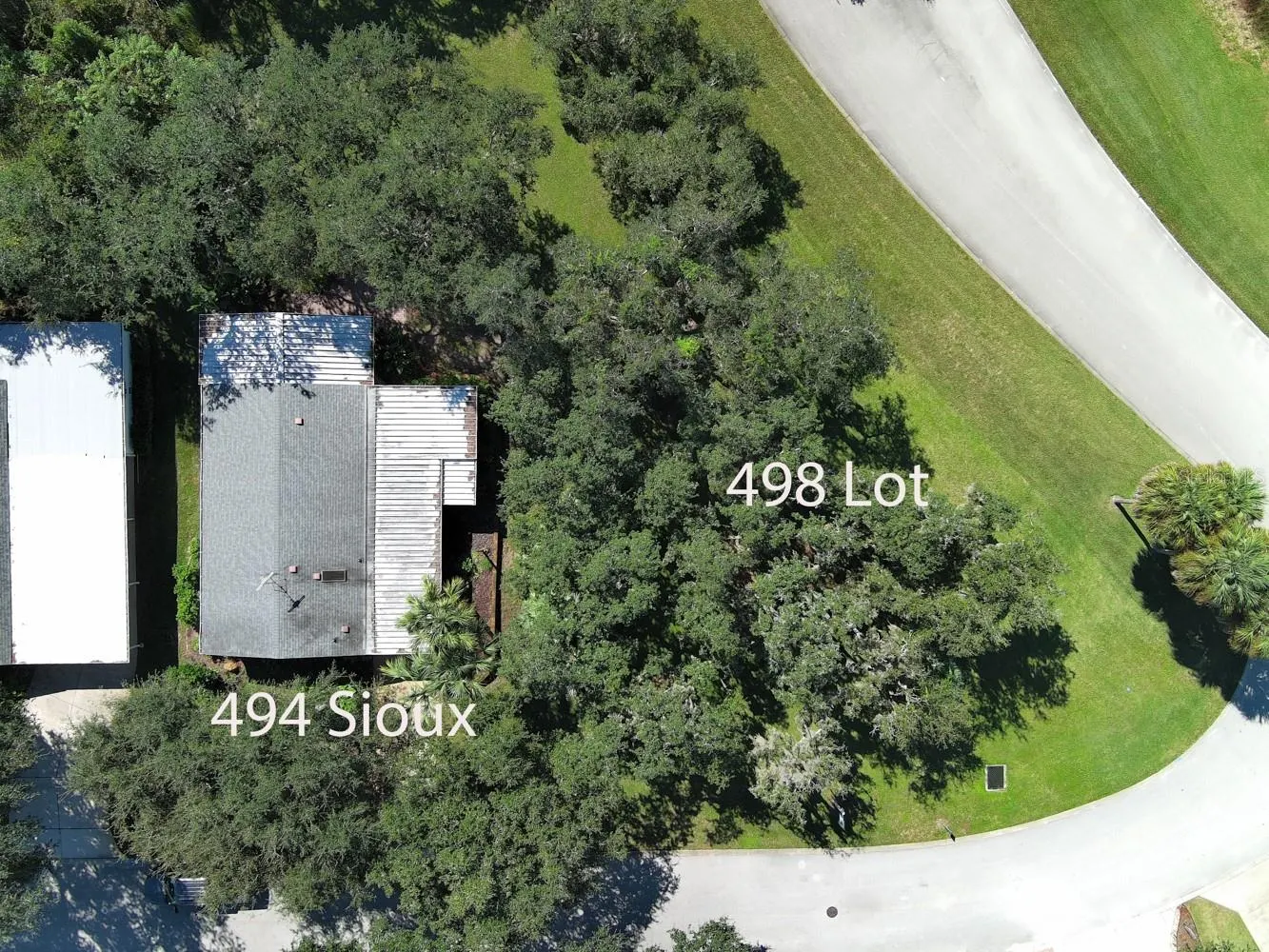 494 SIOUX BLVD